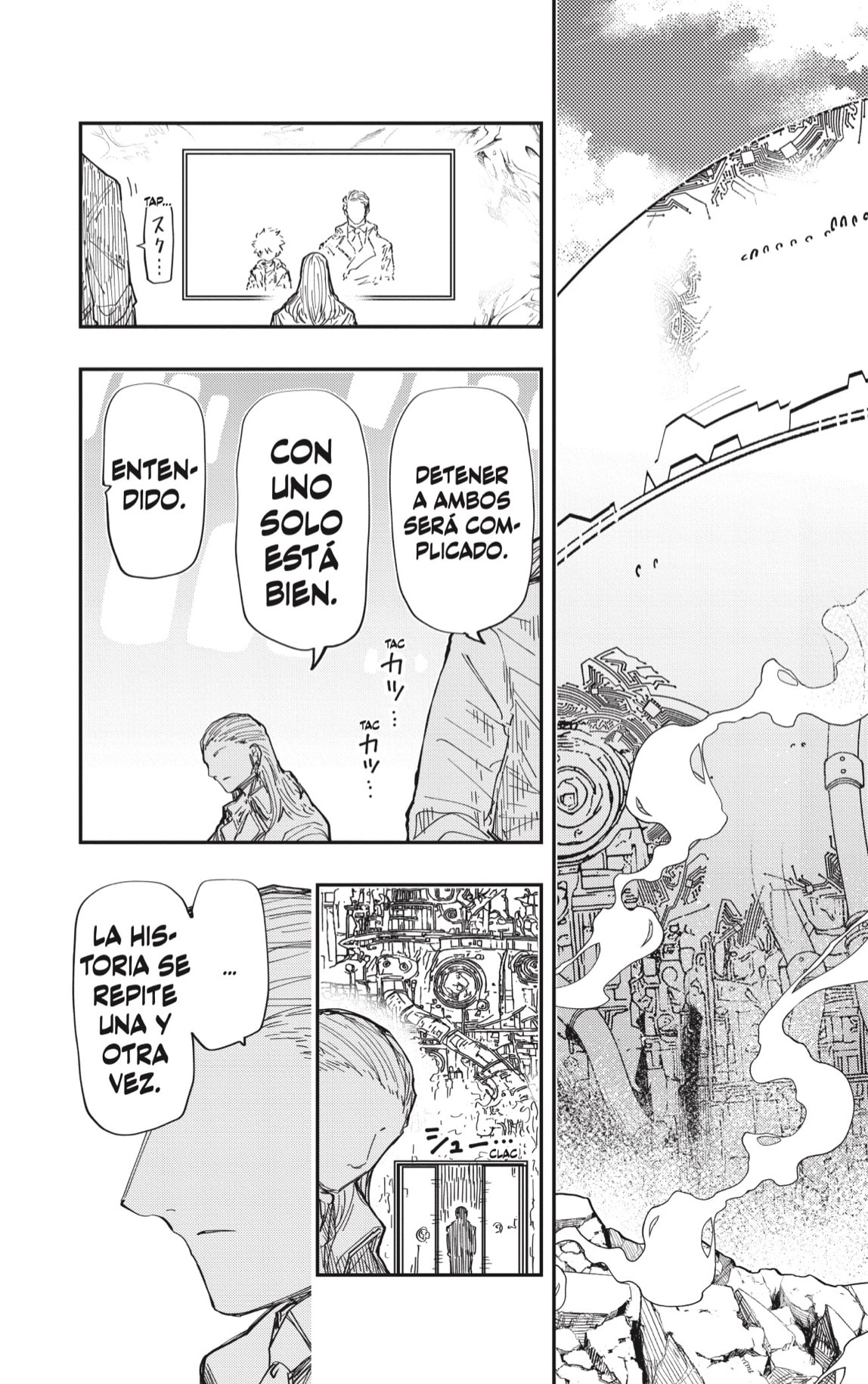 Read Mission_ Yozakura Family ES Manga Online