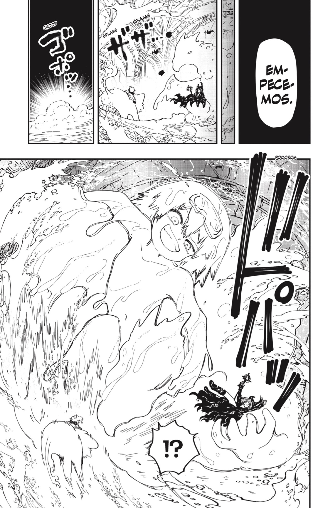 Read Mission_ Yozakura Family ES Manga Online