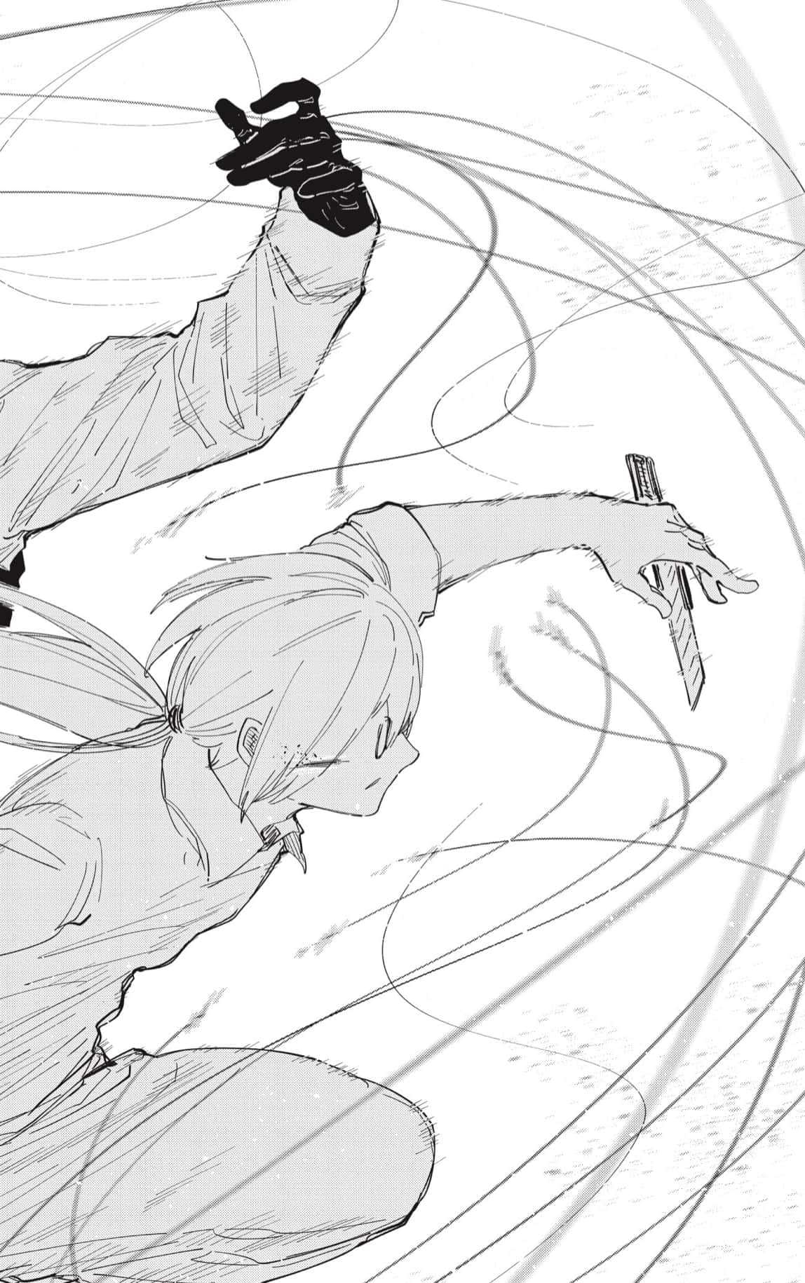 Read Mission_ Yozakura Family ES Manga Online