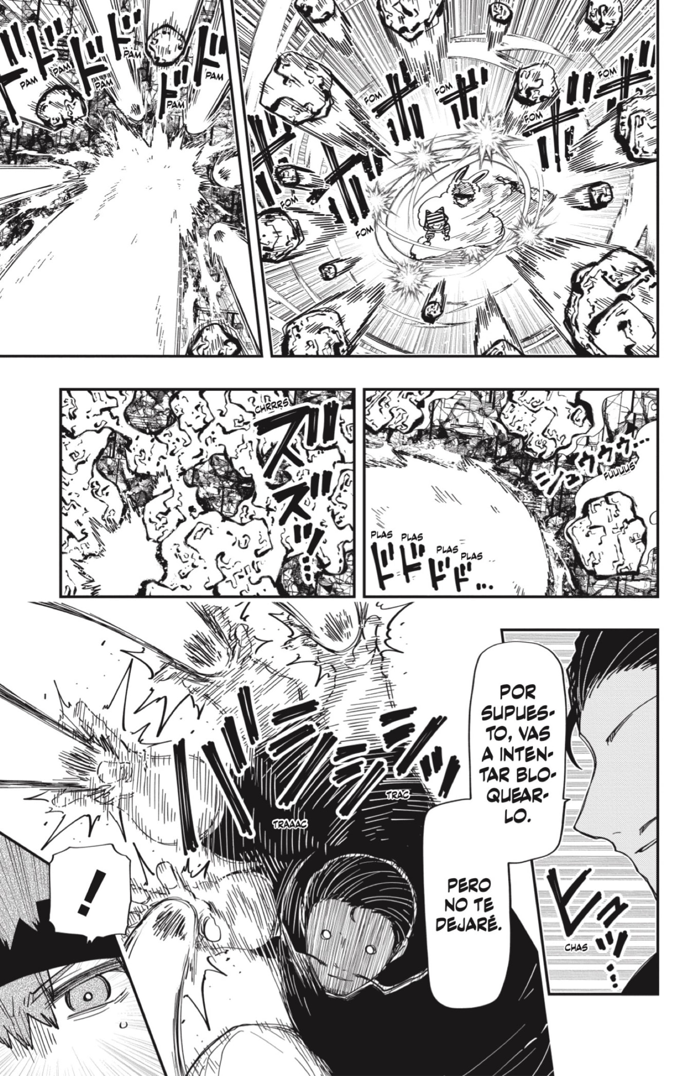 Read Mission_ Yozakura Family ES Manga Online
