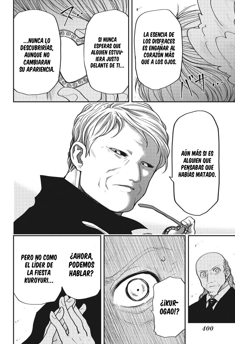Read Mission_ Yozakura Family ES Manga Online