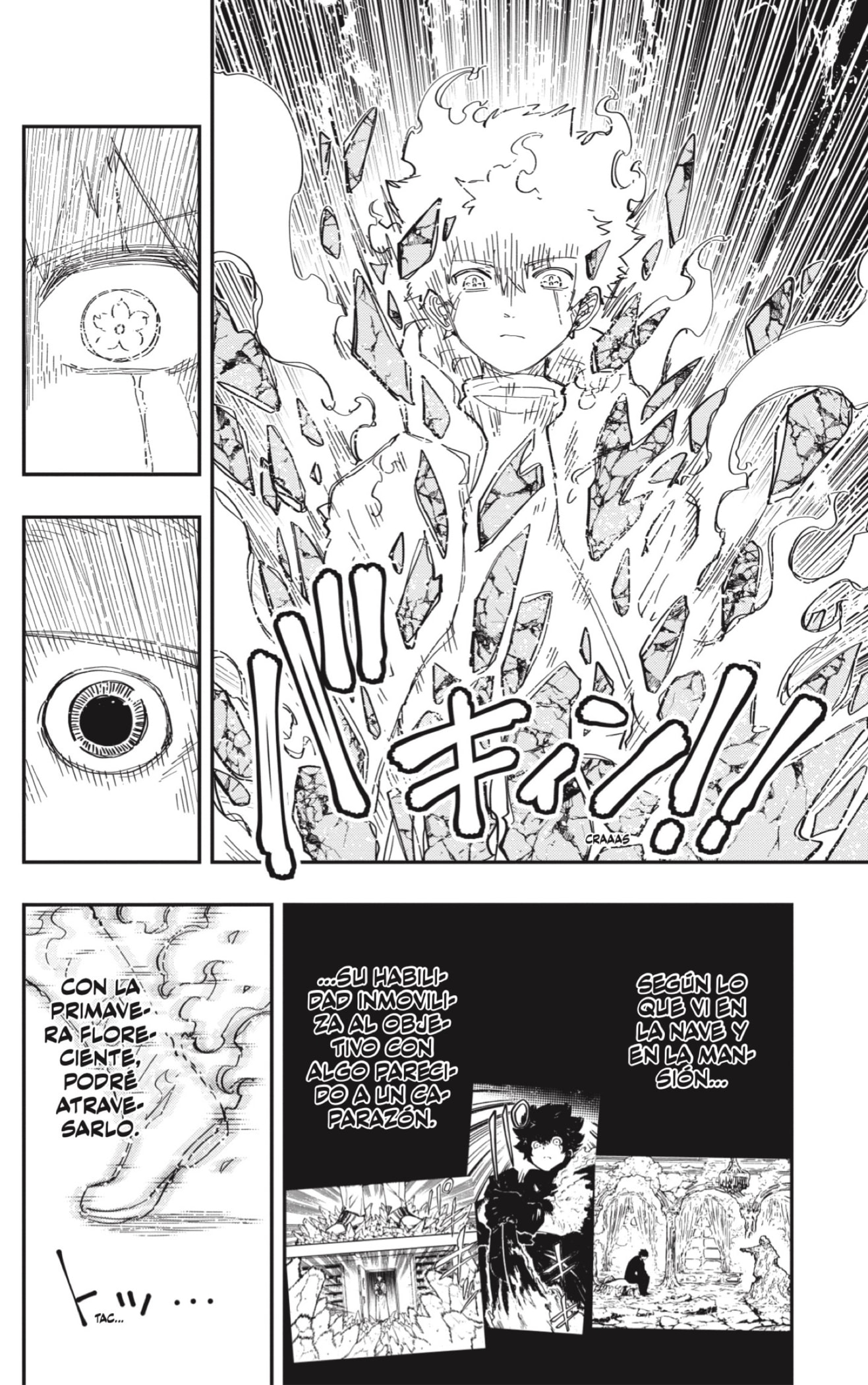 Read Mission_ Yozakura Family ES Manga Online