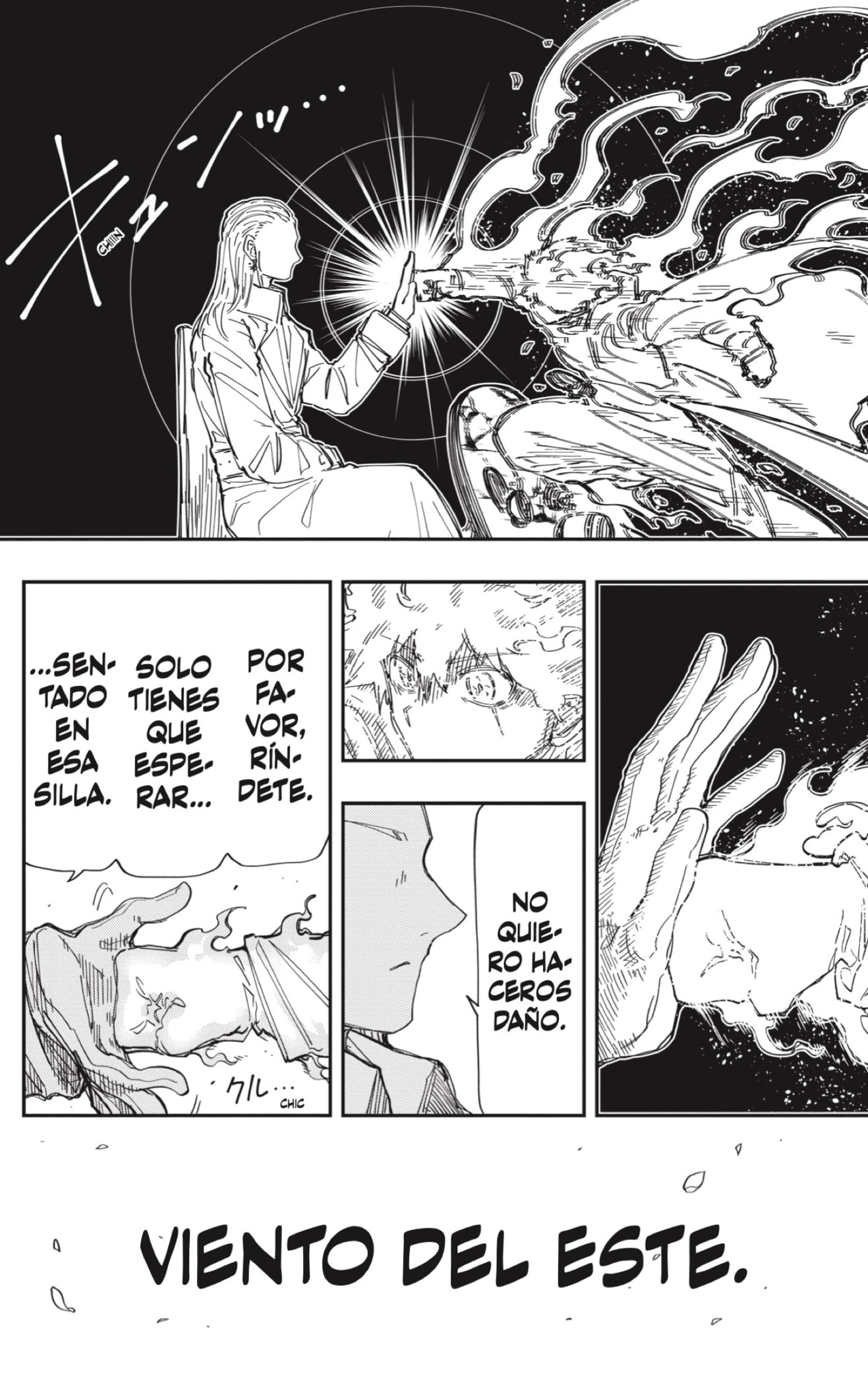 Read Mission_ Yozakura Family ES Manga Online