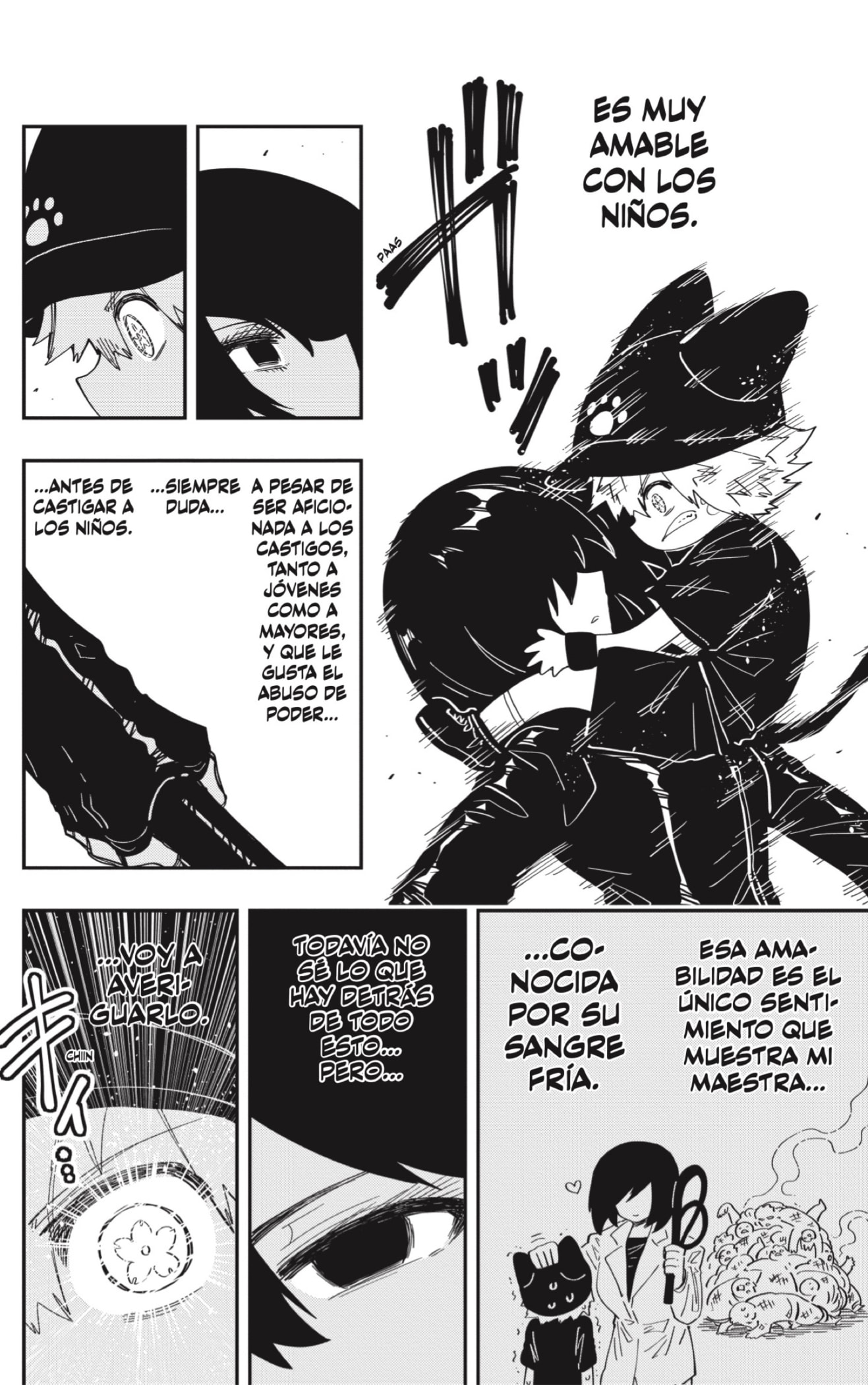 Read Mission_ Yozakura Family ES Manga Online