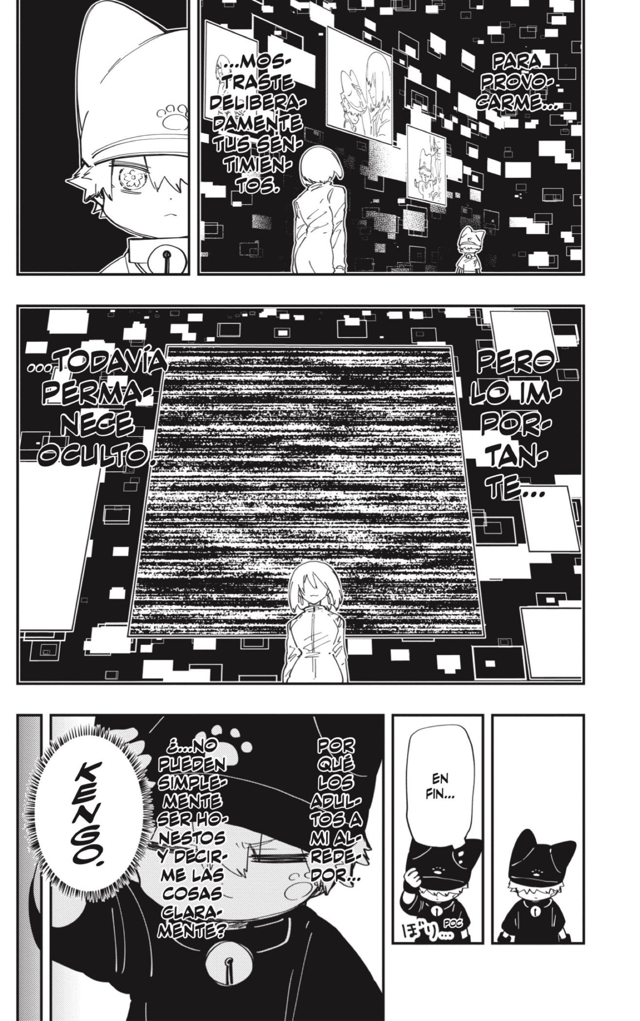 Read Mission_ Yozakura Family ES Manga Online