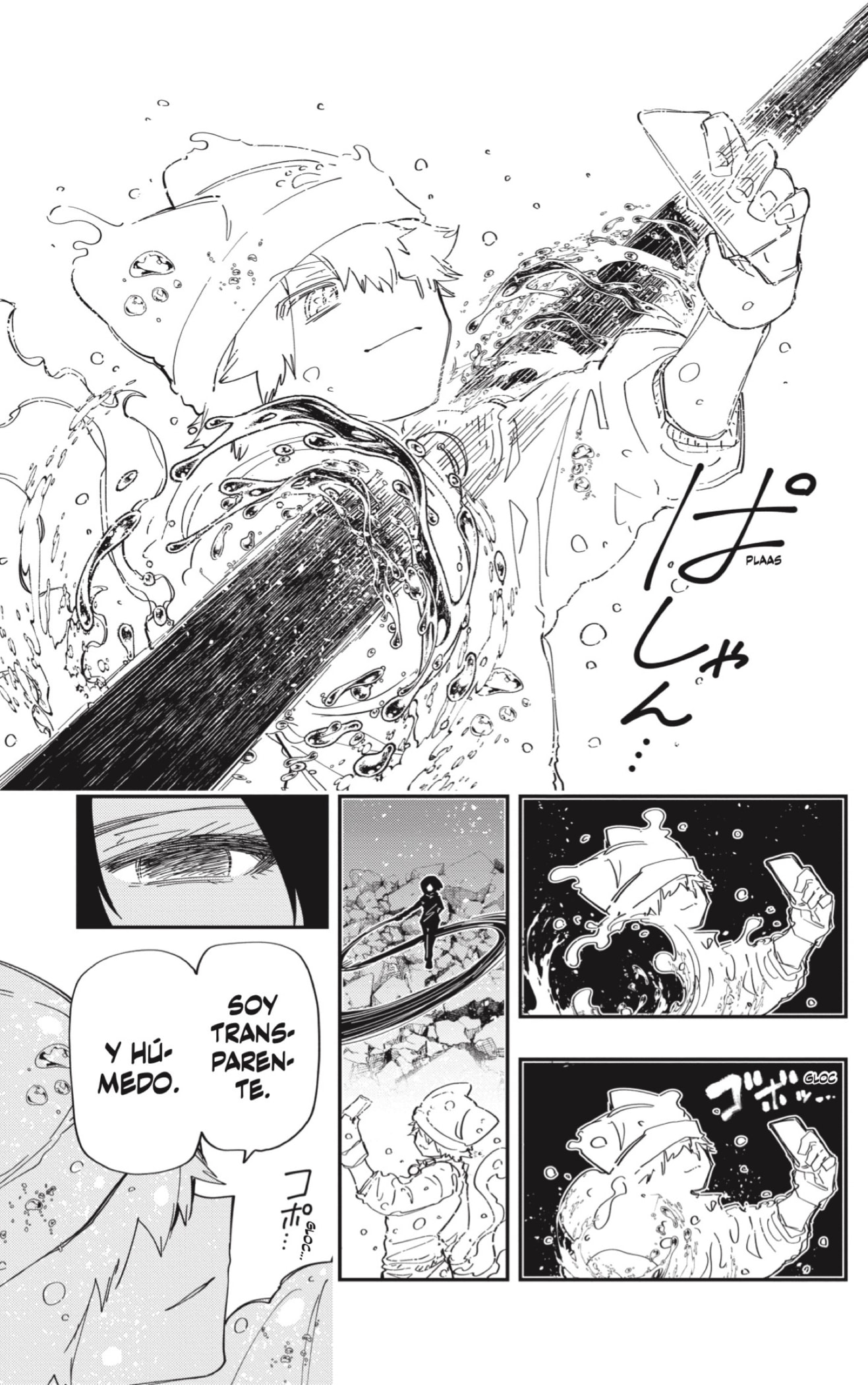 Read Mission_ Yozakura Family ES Manga Online