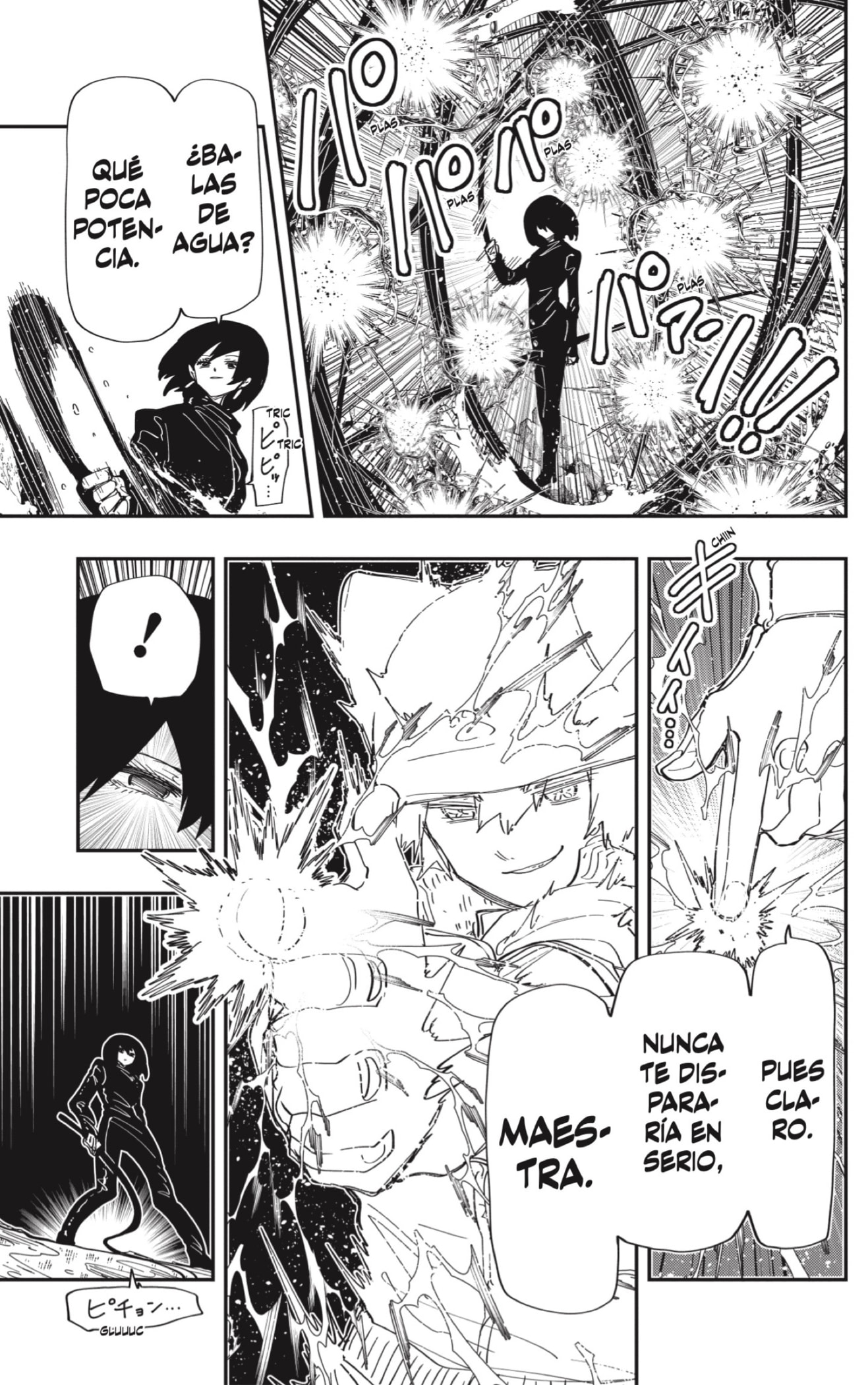Read Mission_ Yozakura Family ES Manga Online