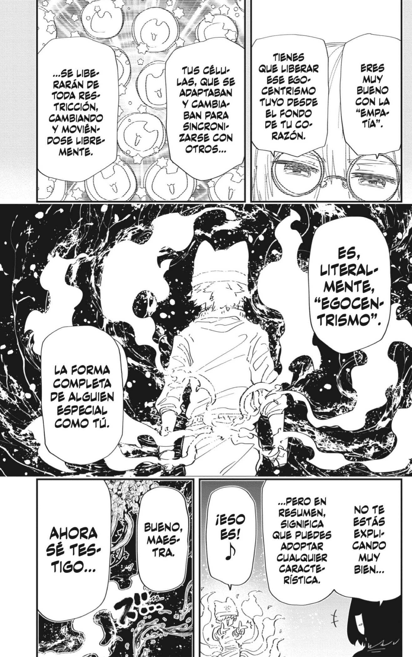 Read Mission_ Yozakura Family ES Manga Online