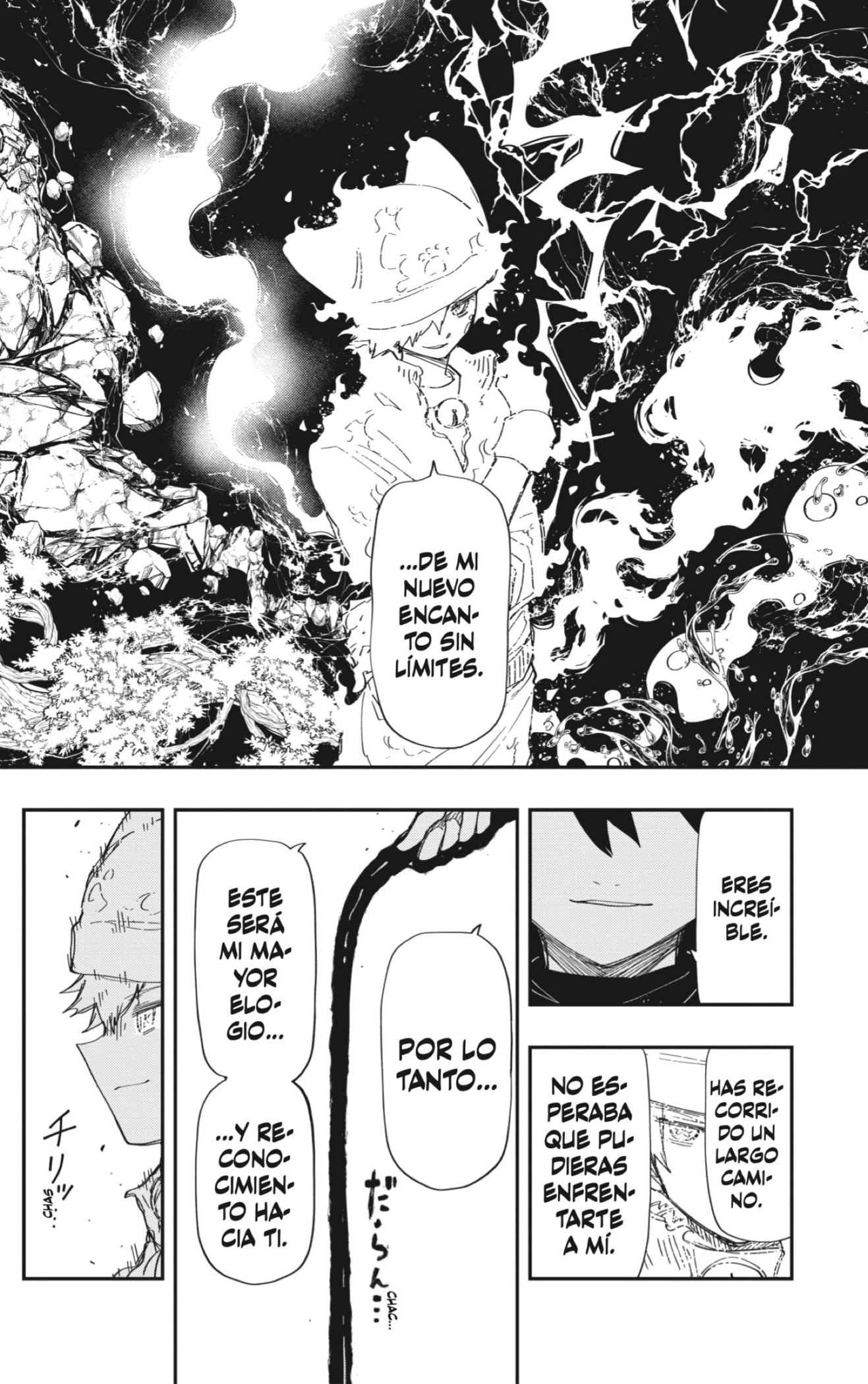 Read Mission_ Yozakura Family ES Manga Online