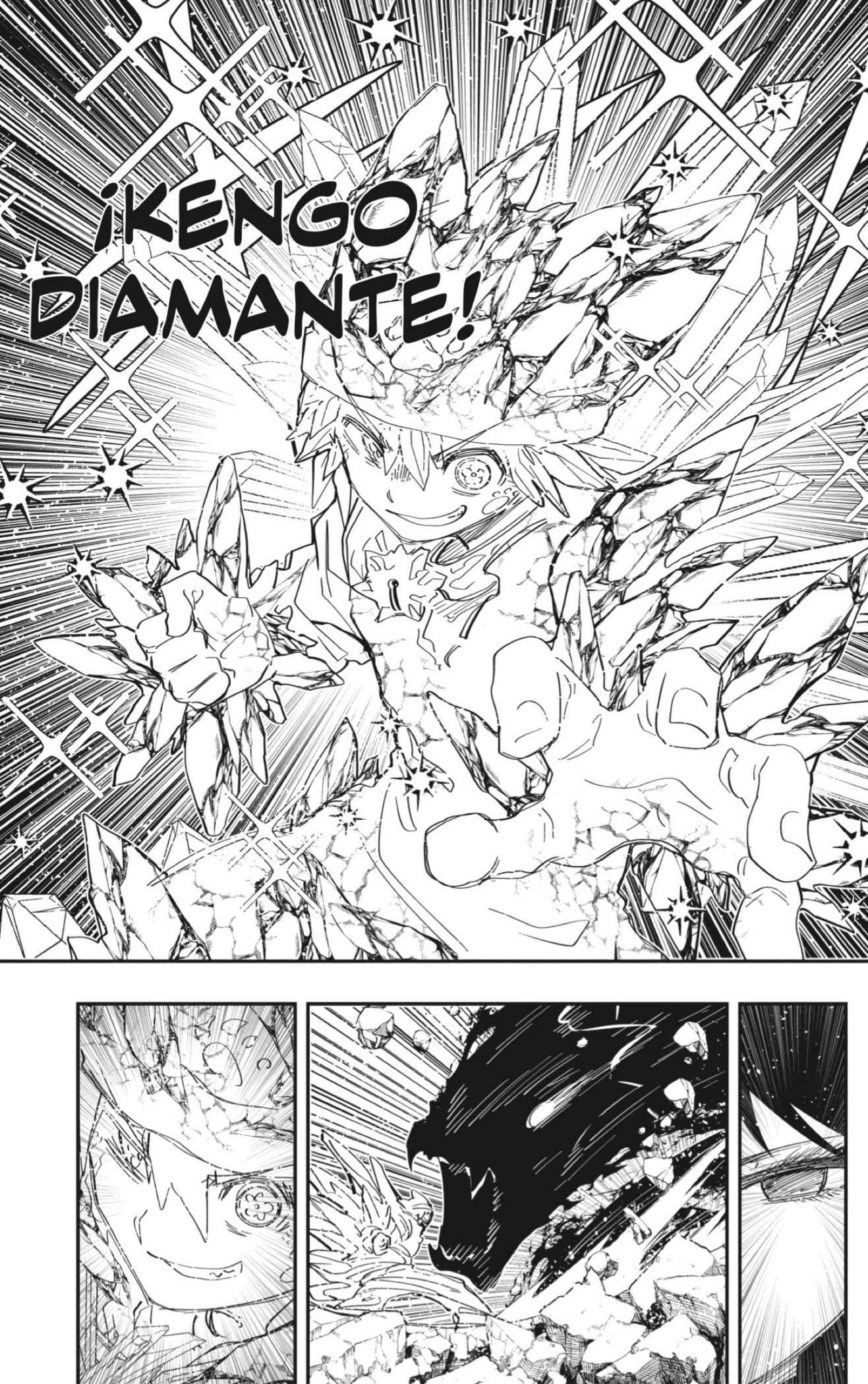 Read Mission_ Yozakura Family ES Manga Online