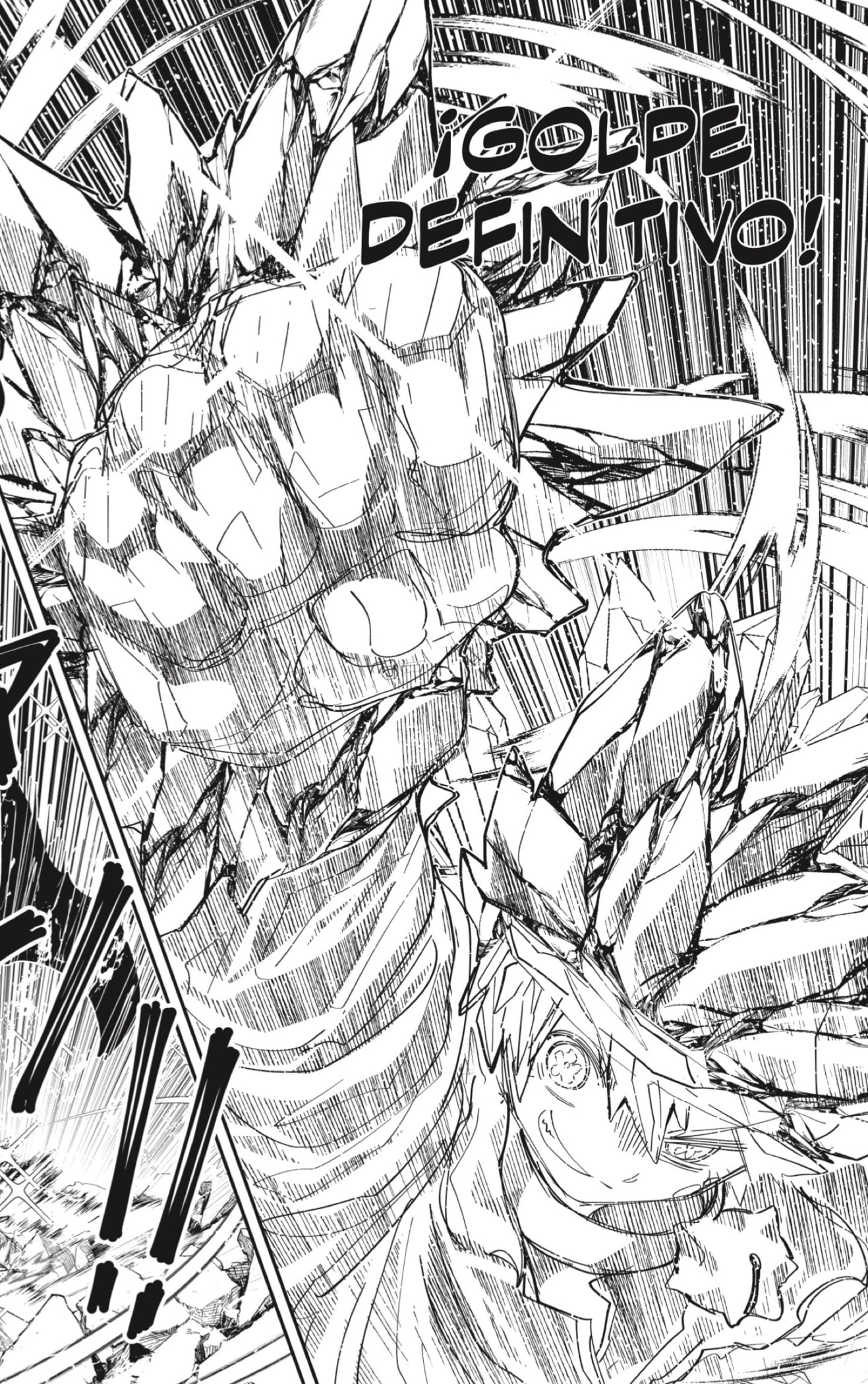 Read Mission_ Yozakura Family ES Manga Online