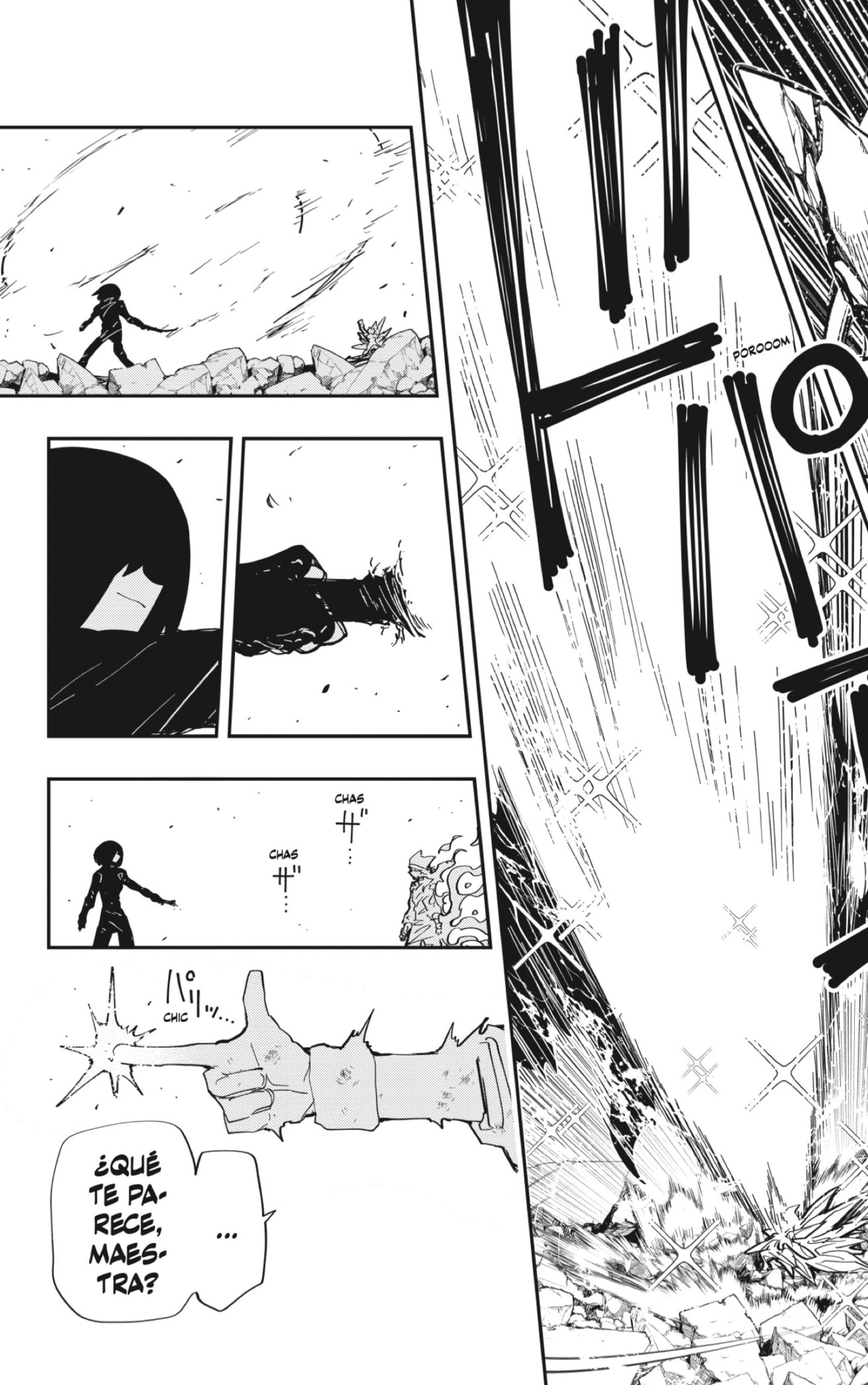 Read Mission_ Yozakura Family ES Manga Online
