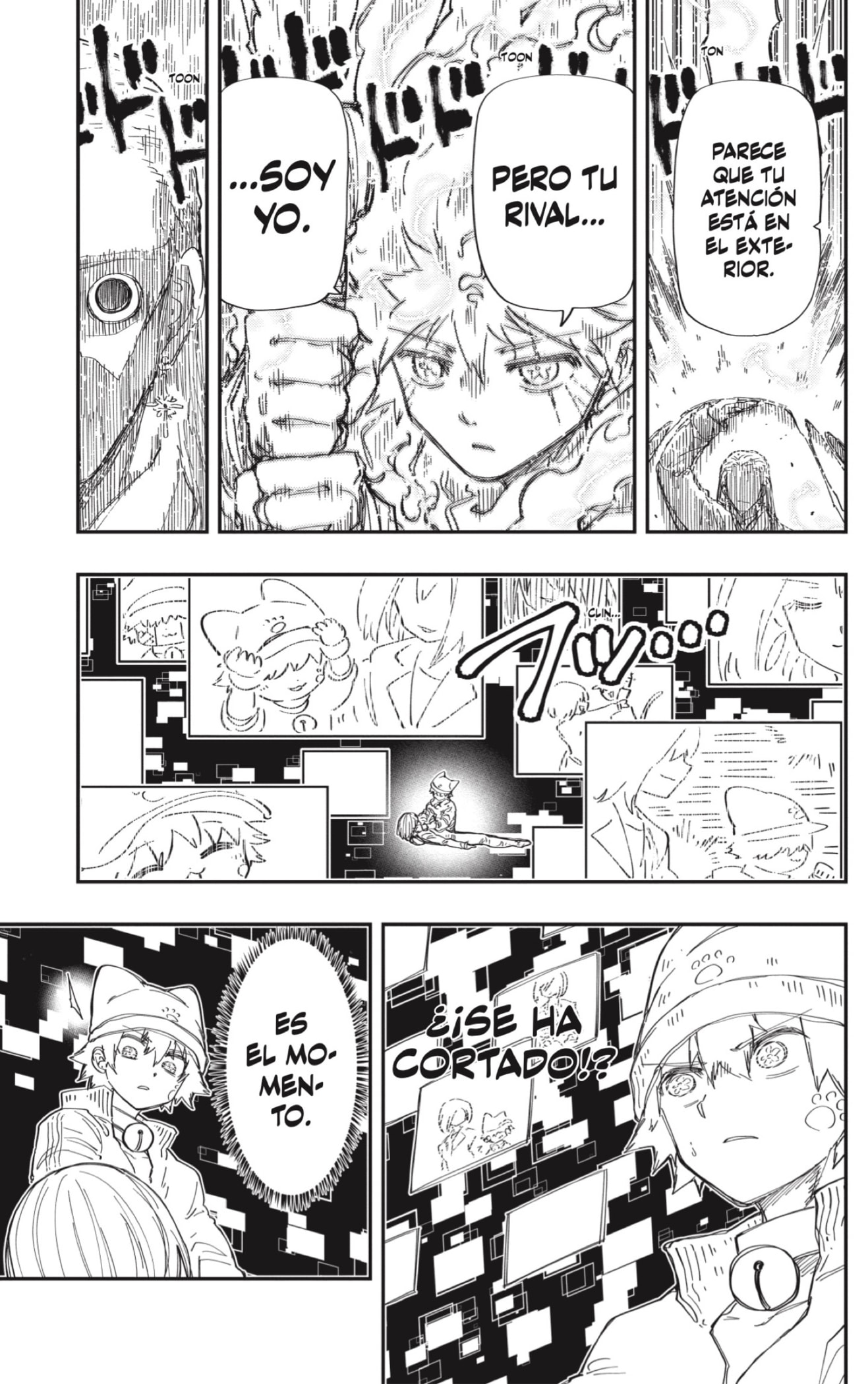Read Mission_ Yozakura Family ES Manga Online