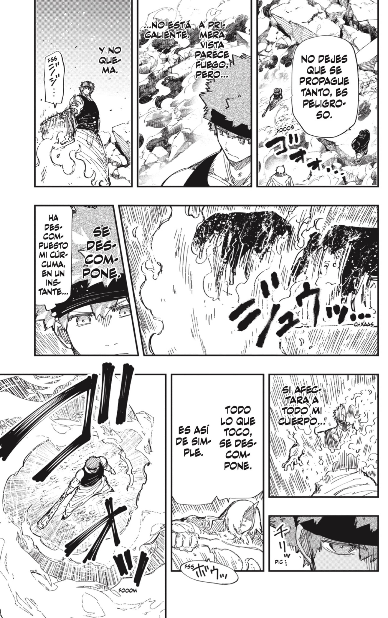 Read Mission_ Yozakura Family ES Manga Online