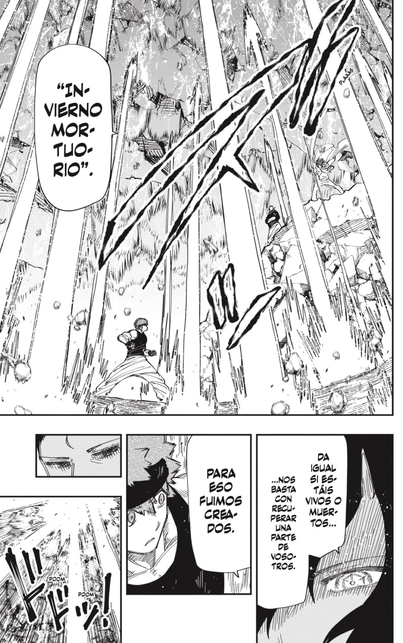 Read Mission_ Yozakura Family ES Manga Online