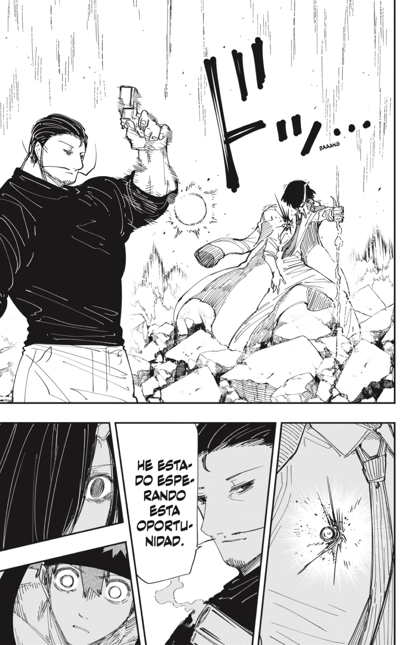 Read Mission_ Yozakura Family ES Manga Online
