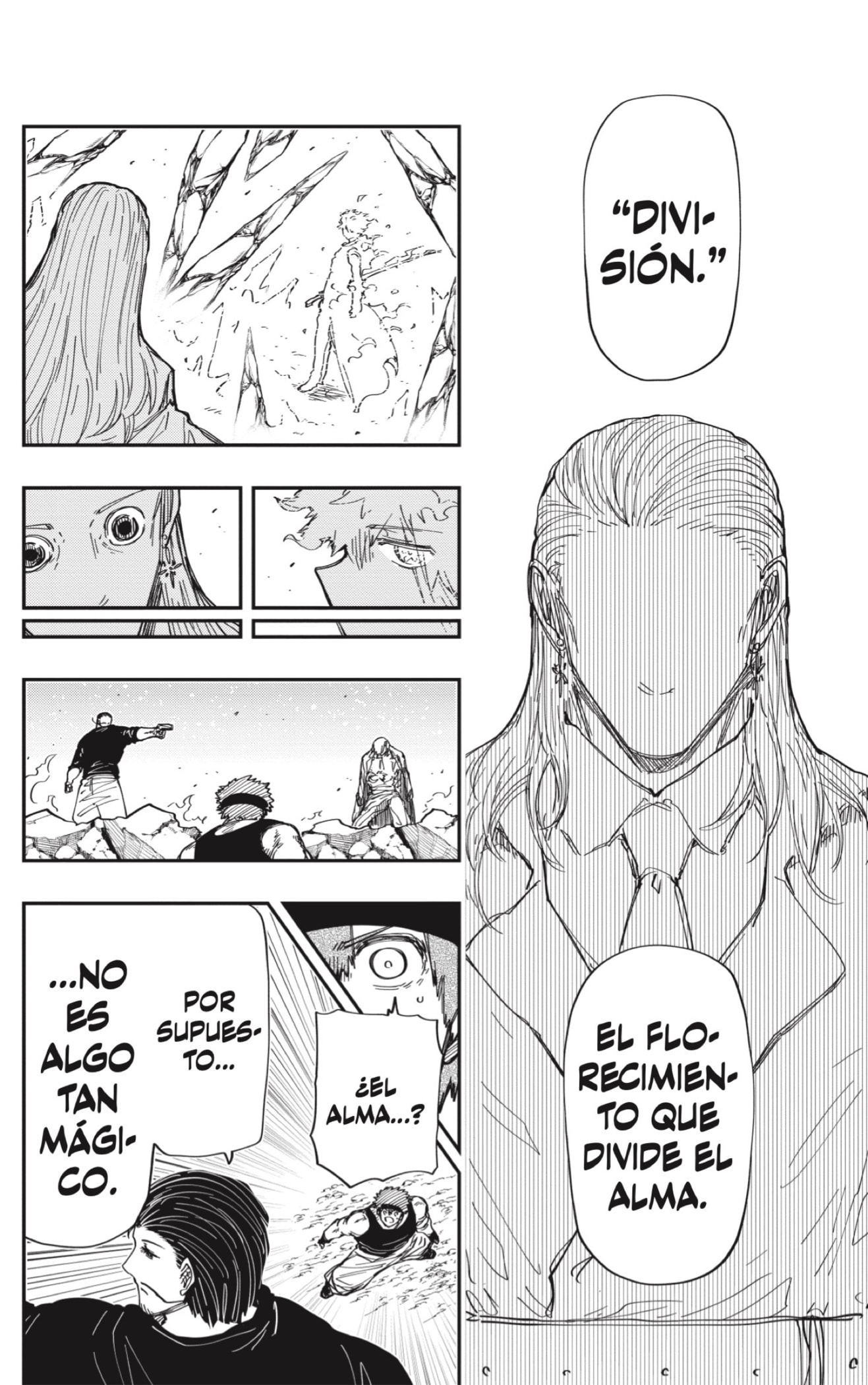 Read Mission_ Yozakura Family ES Manga Online