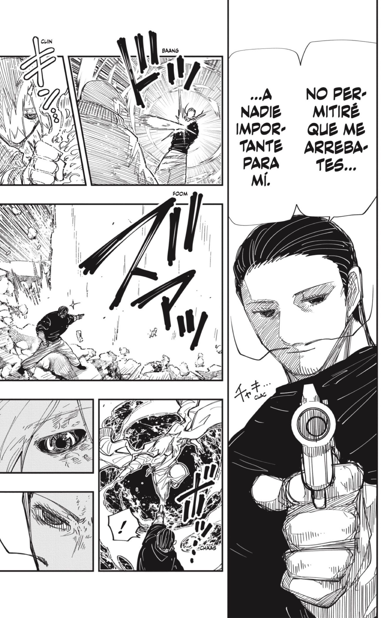 Read Mission_ Yozakura Family ES Manga Online