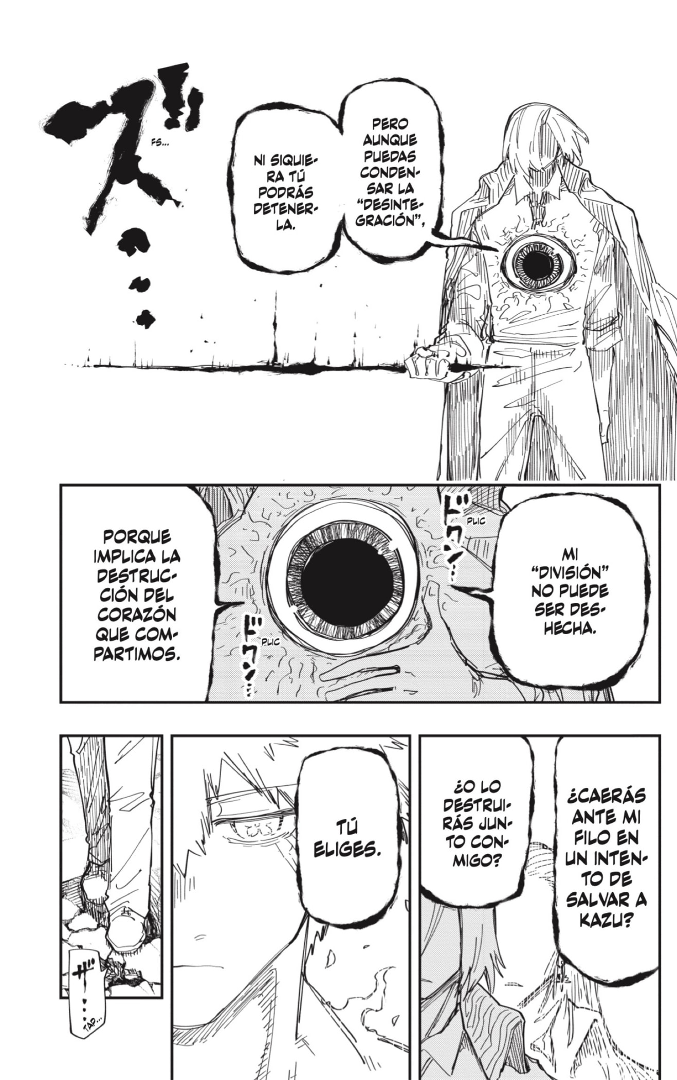 Read Mission_ Yozakura Family ES Manga Online