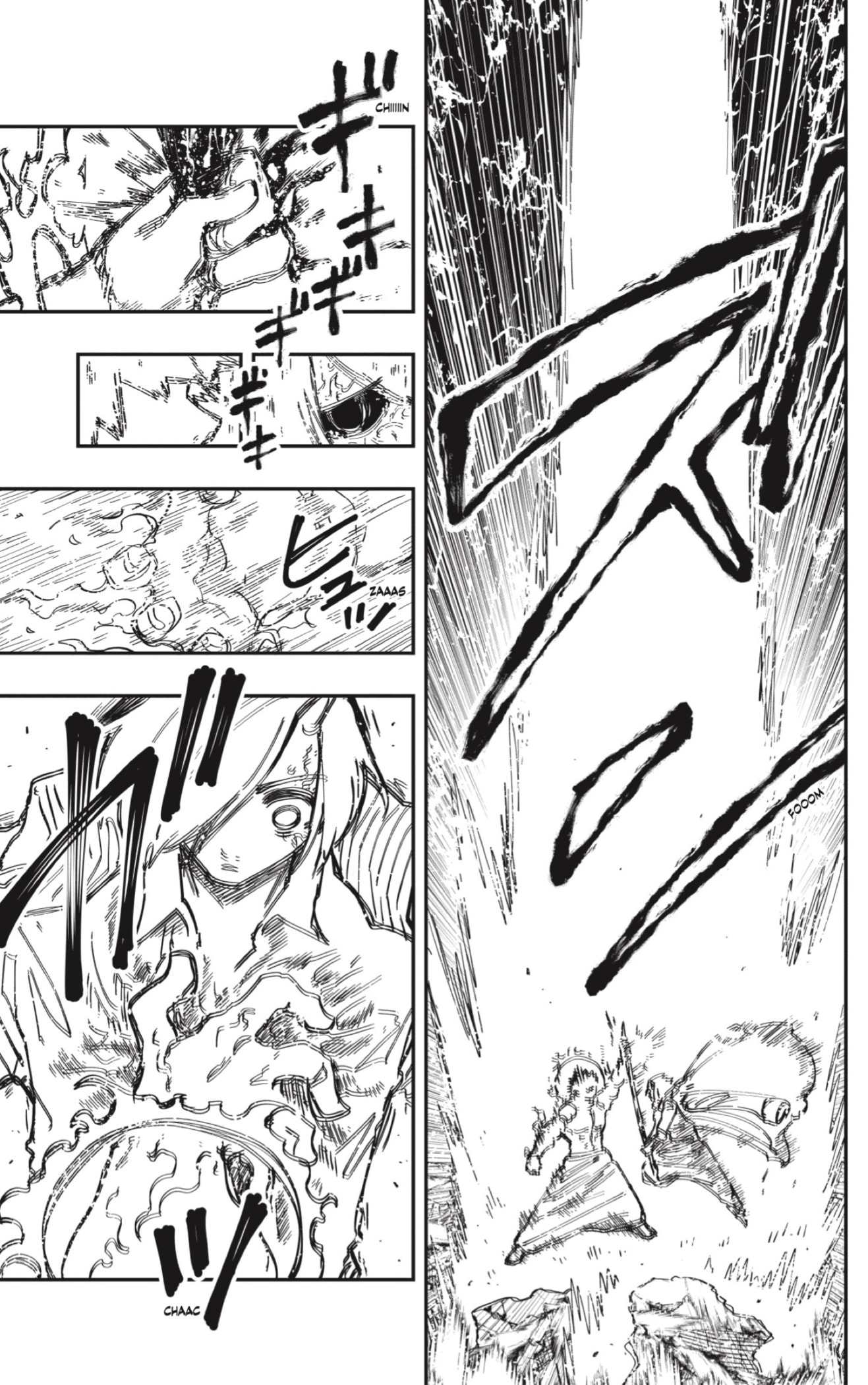 Read Mission_ Yozakura Family ES Manga Online