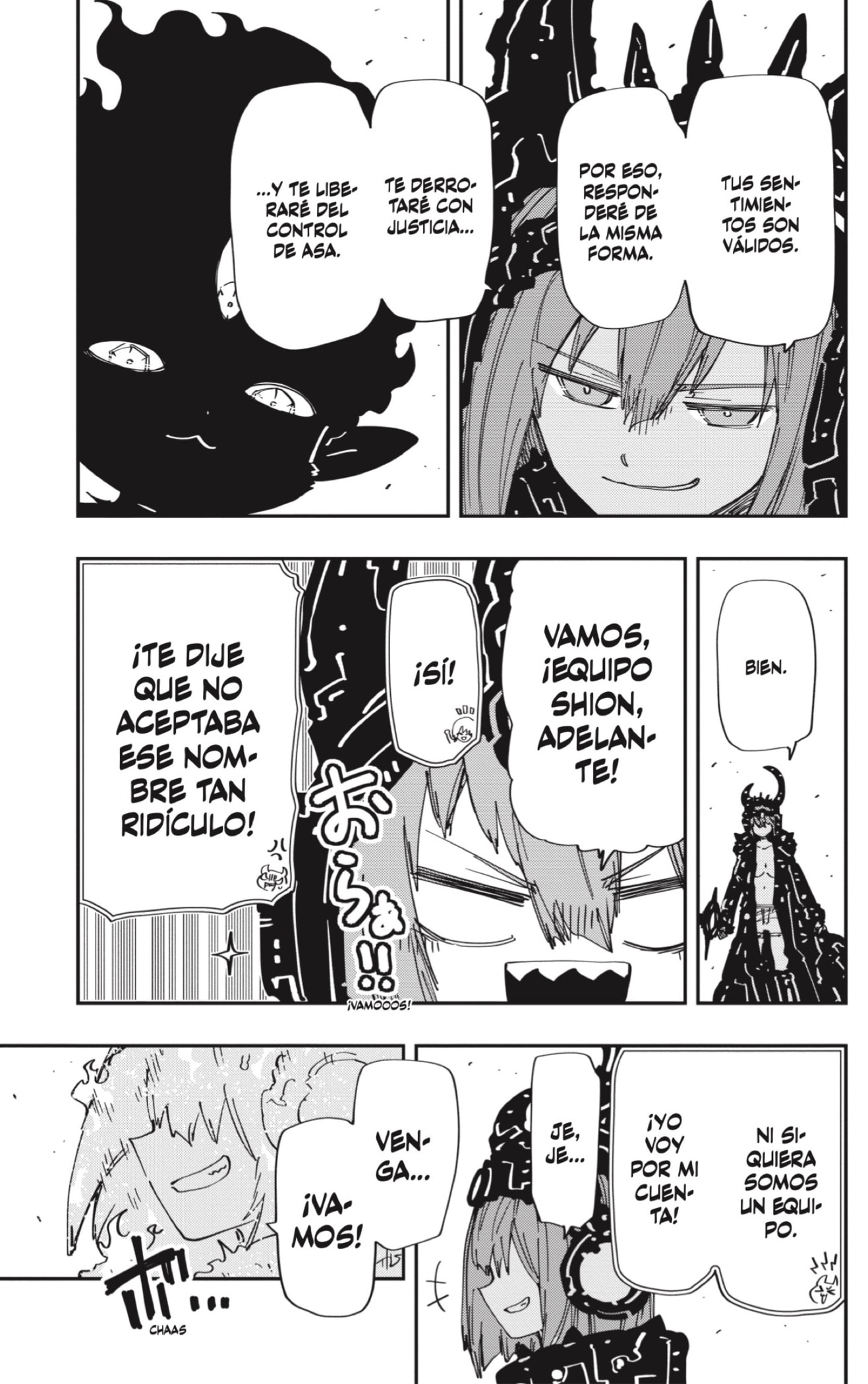 Read Mission_ Yozakura Family ES Manga Online