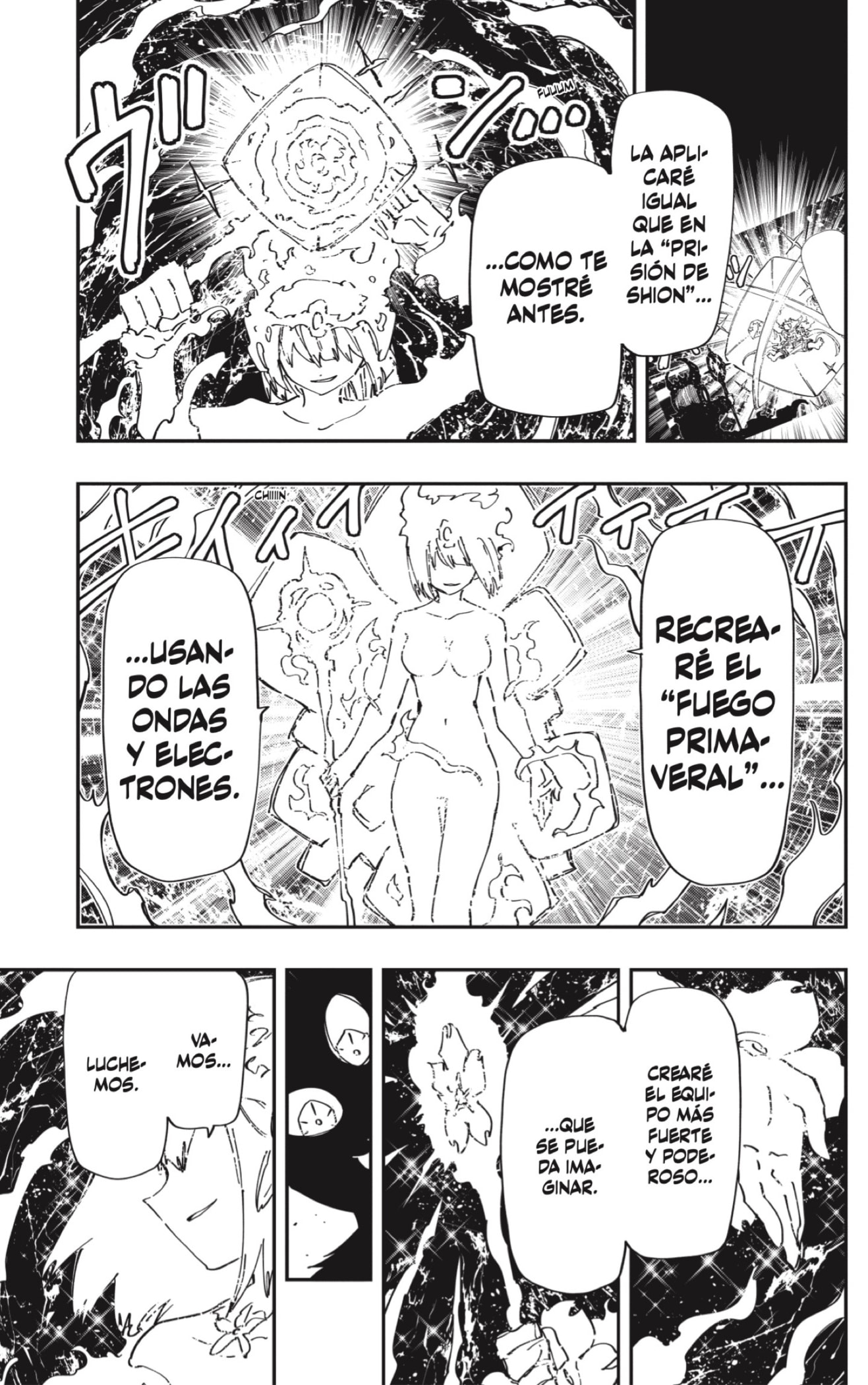 Read Mission_ Yozakura Family ES Manga Online