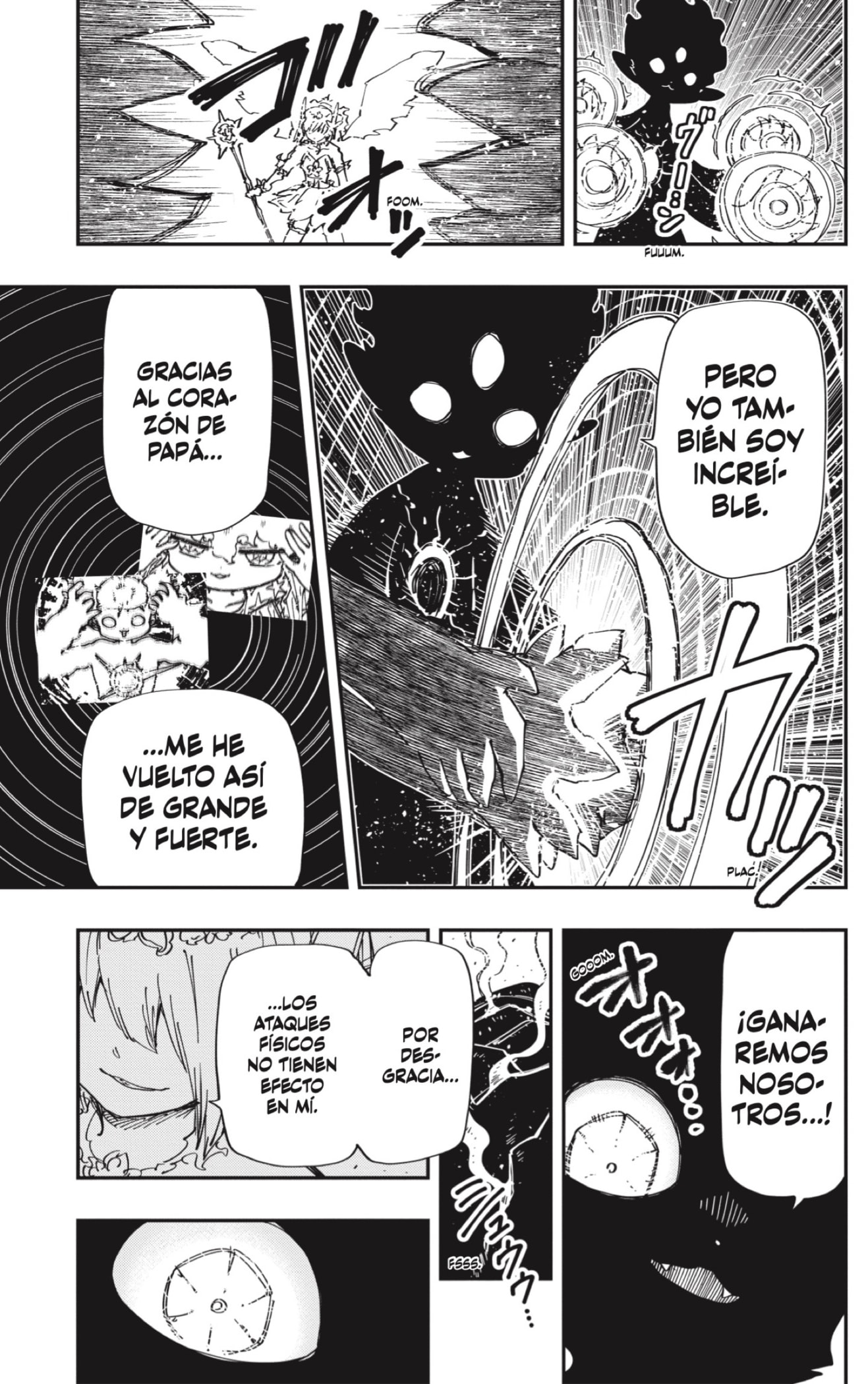 Read Mission_ Yozakura Family ES Manga Online