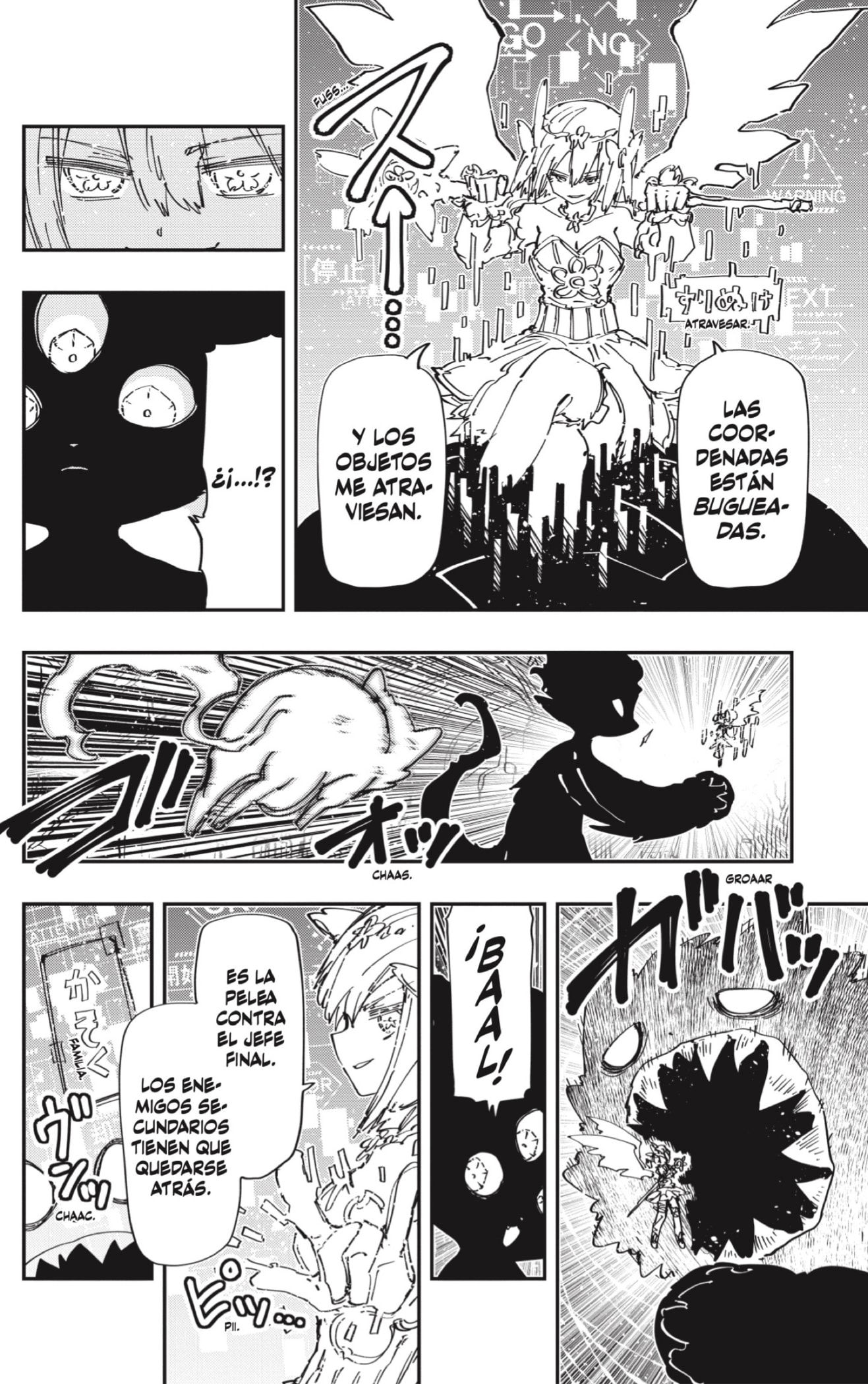 Read Mission_ Yozakura Family ES Manga Online