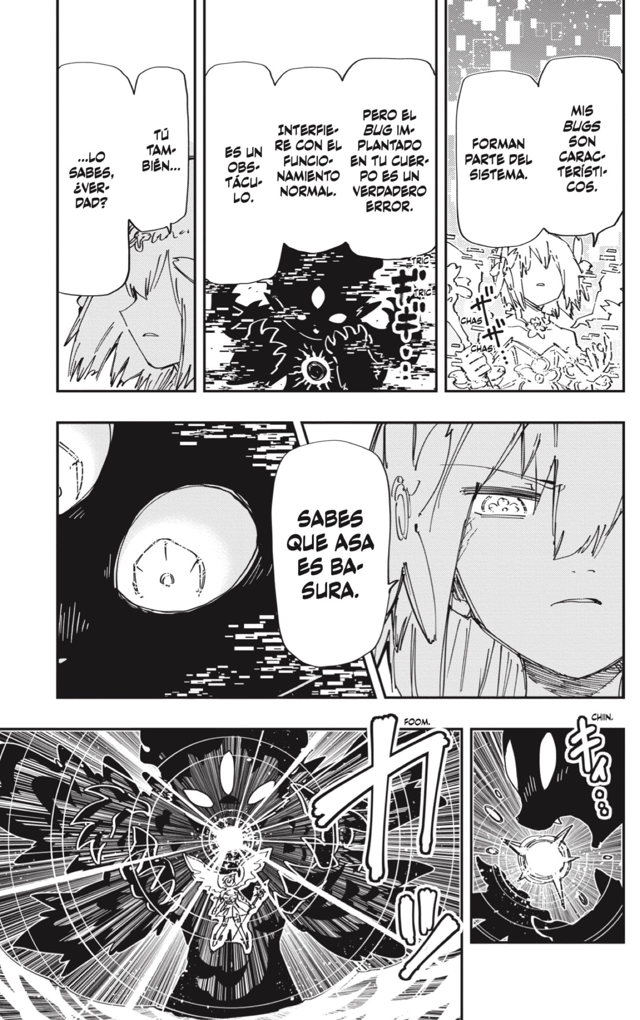 Read Mission_ Yozakura Family ES Manga Online