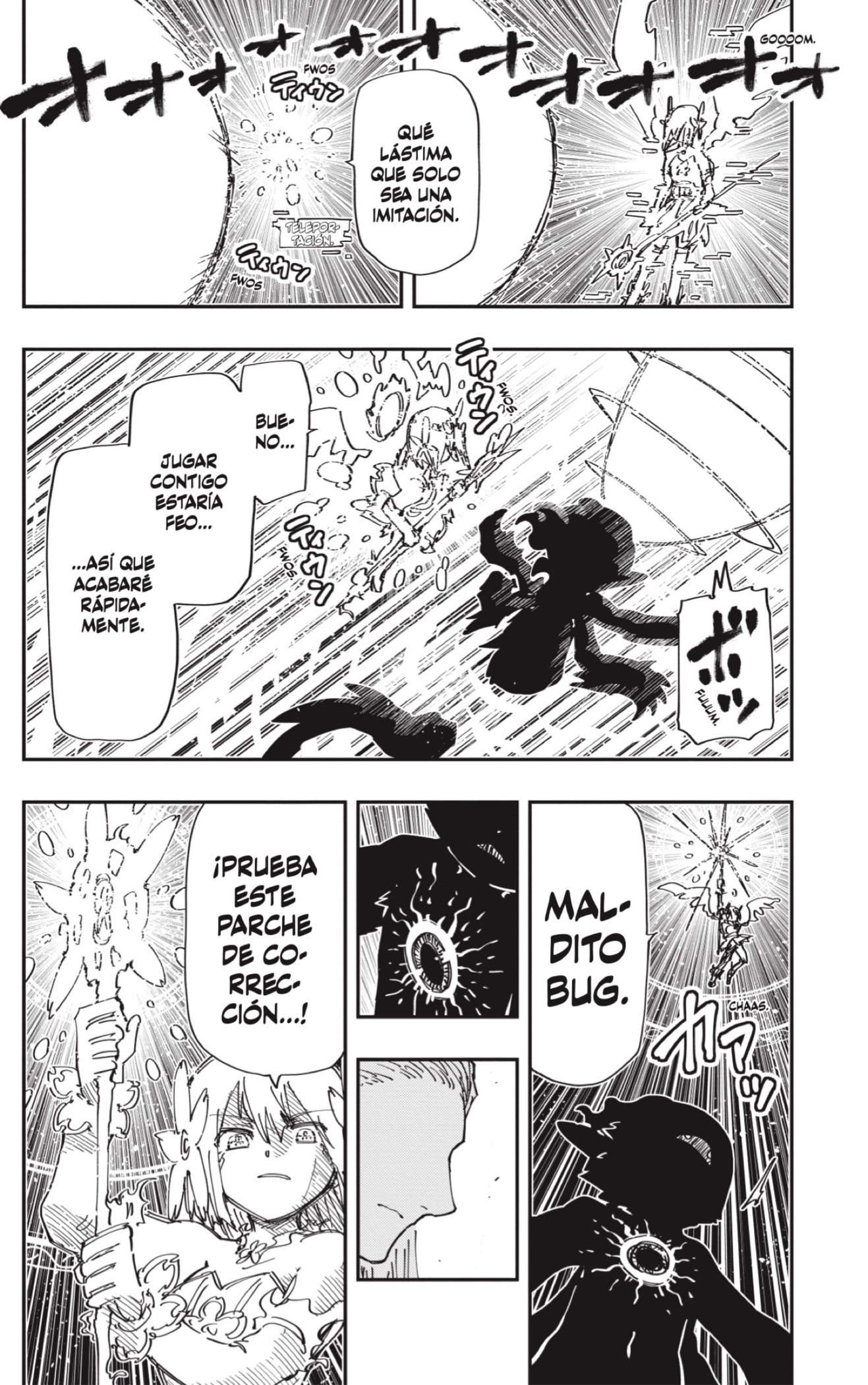 Read Mission_ Yozakura Family ES Manga Online