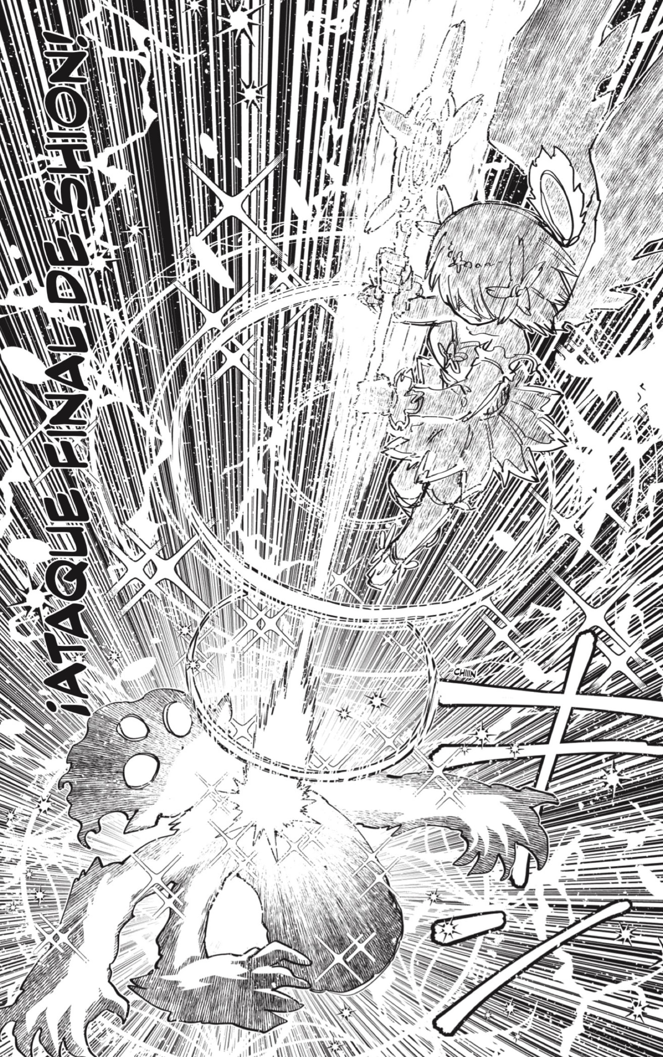 Read Mission_ Yozakura Family ES Manga Online