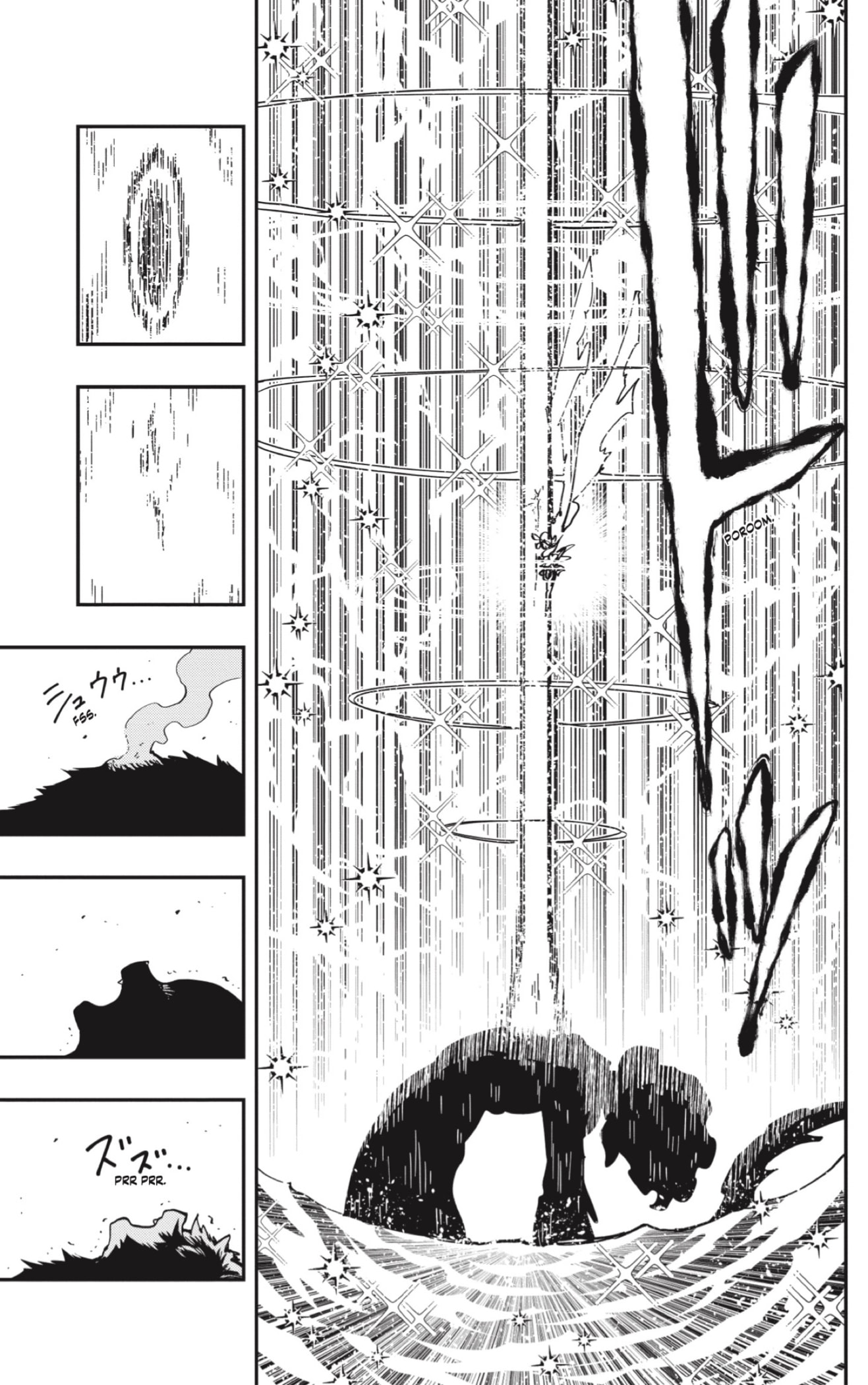 Read Mission_ Yozakura Family ES Manga Online