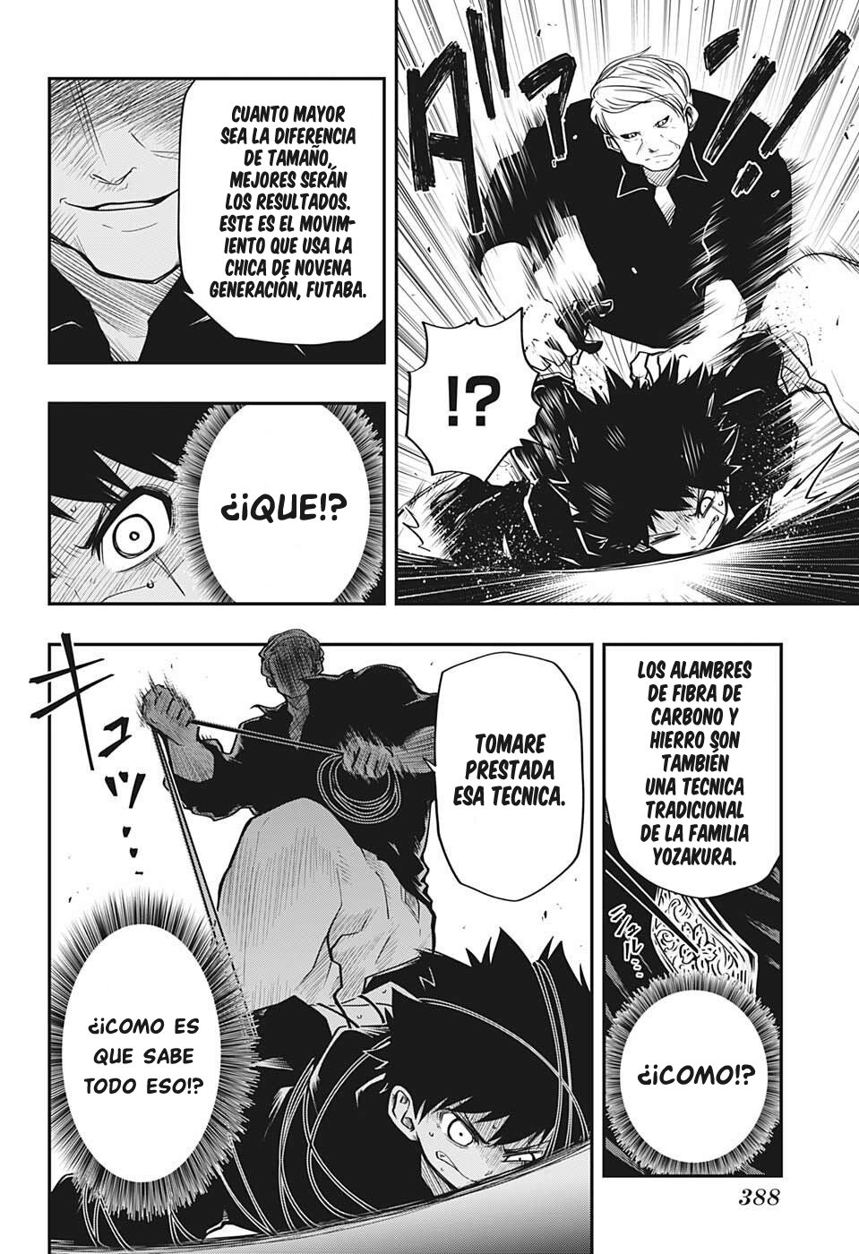 Read Mission_ Yozakura Family ES Manga Online
