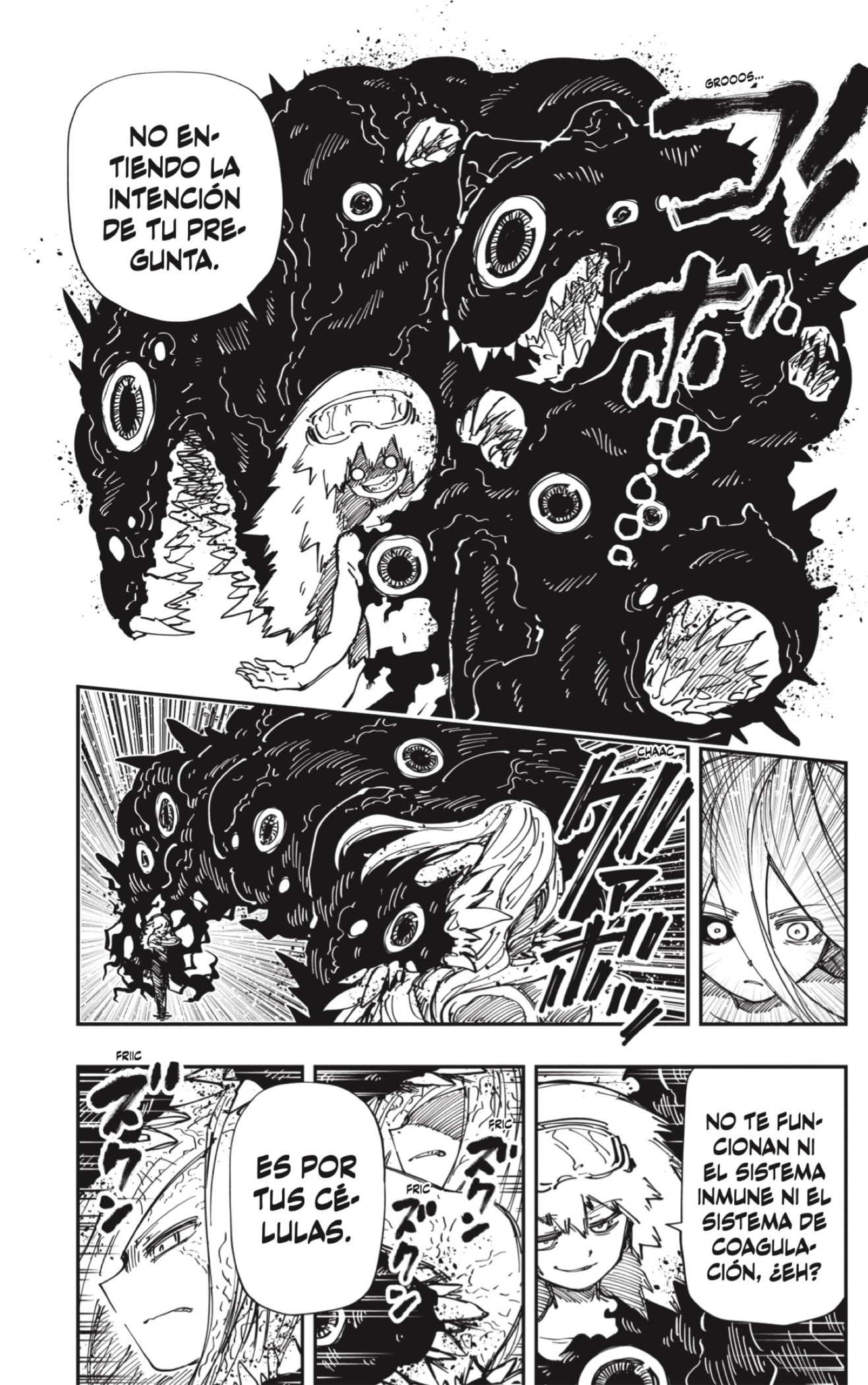 Read Mission_ Yozakura Family ES Manga Online
