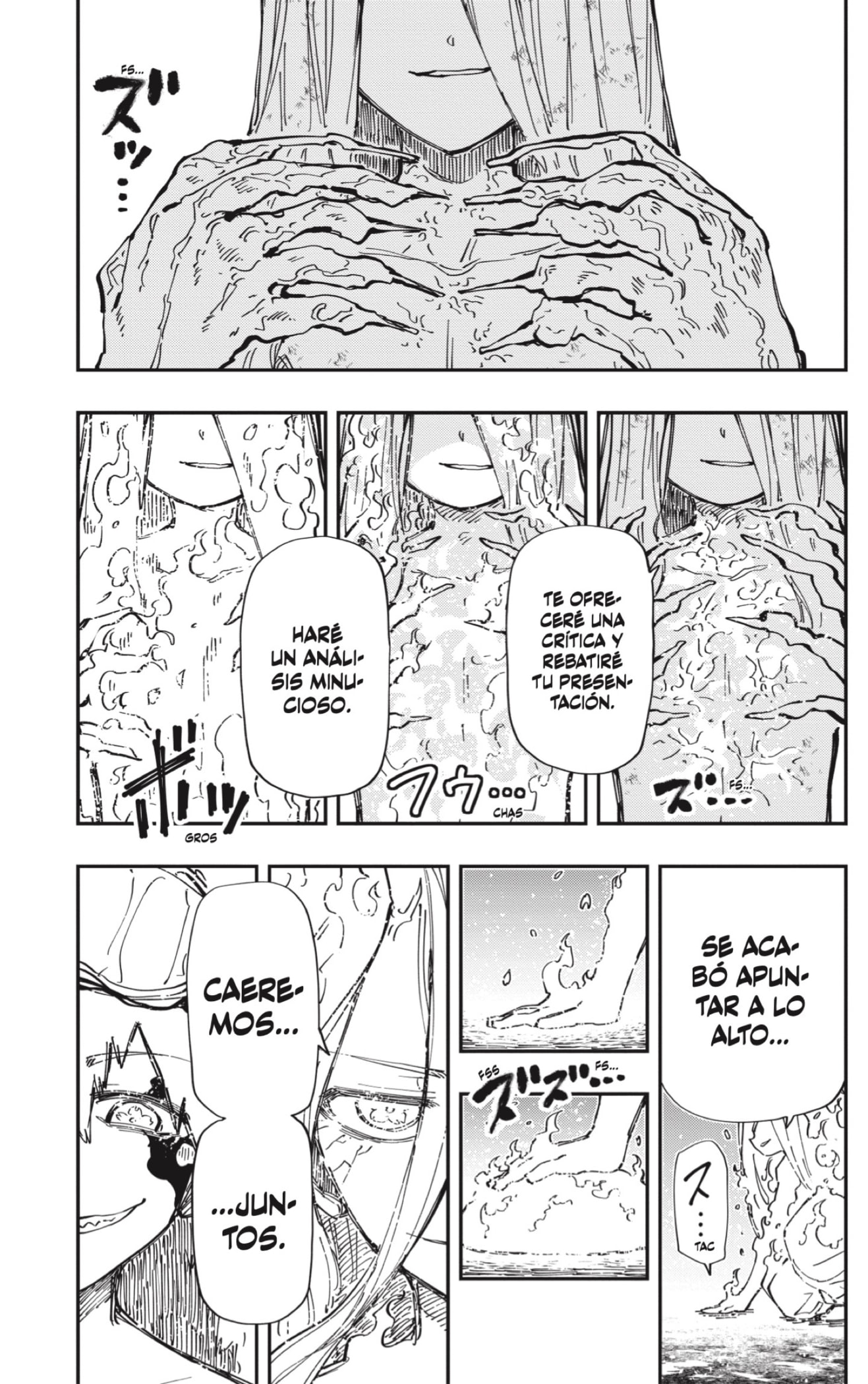 Read Mission_ Yozakura Family ES Manga Online