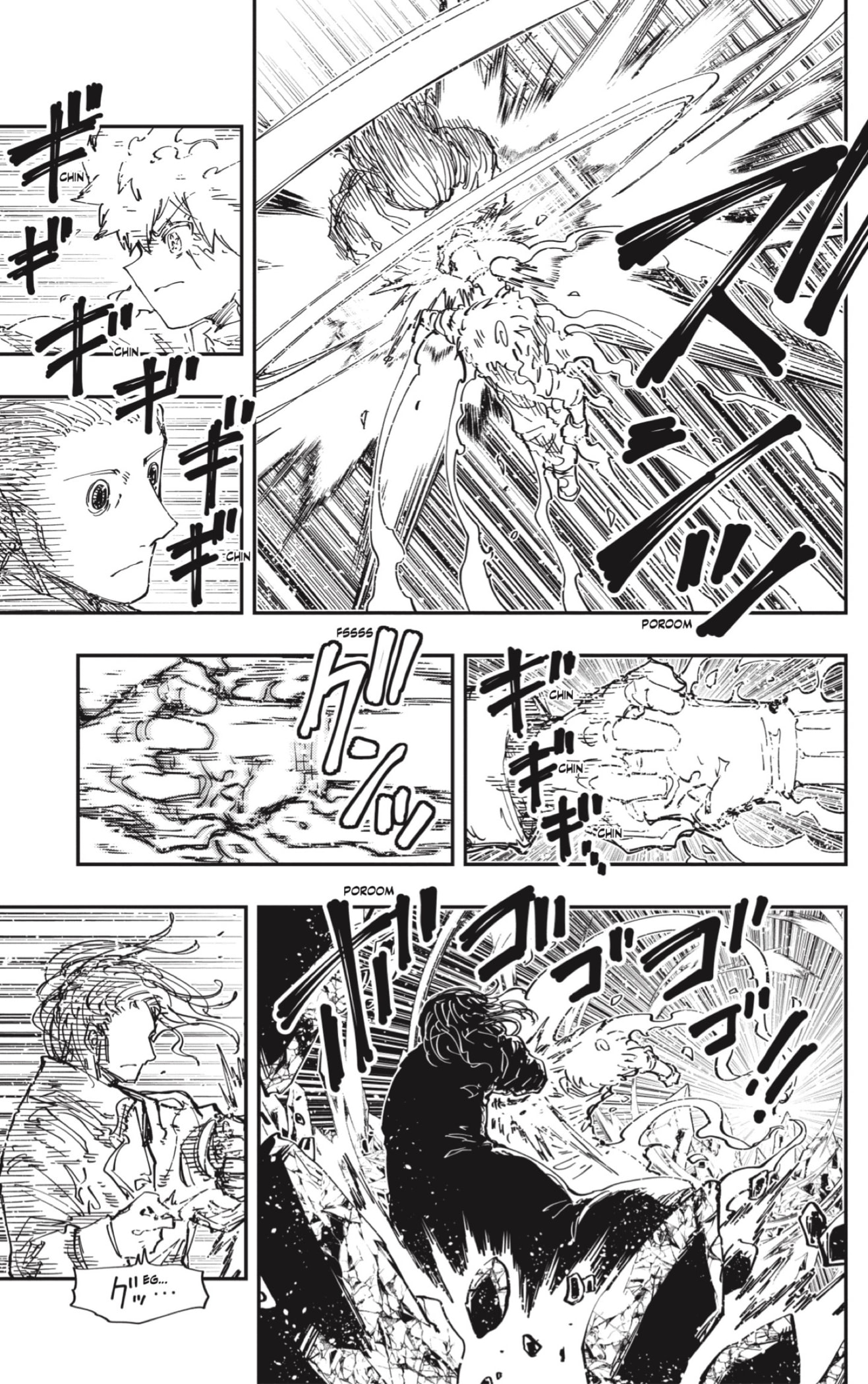 Read Mission_ Yozakura Family ES Manga Online