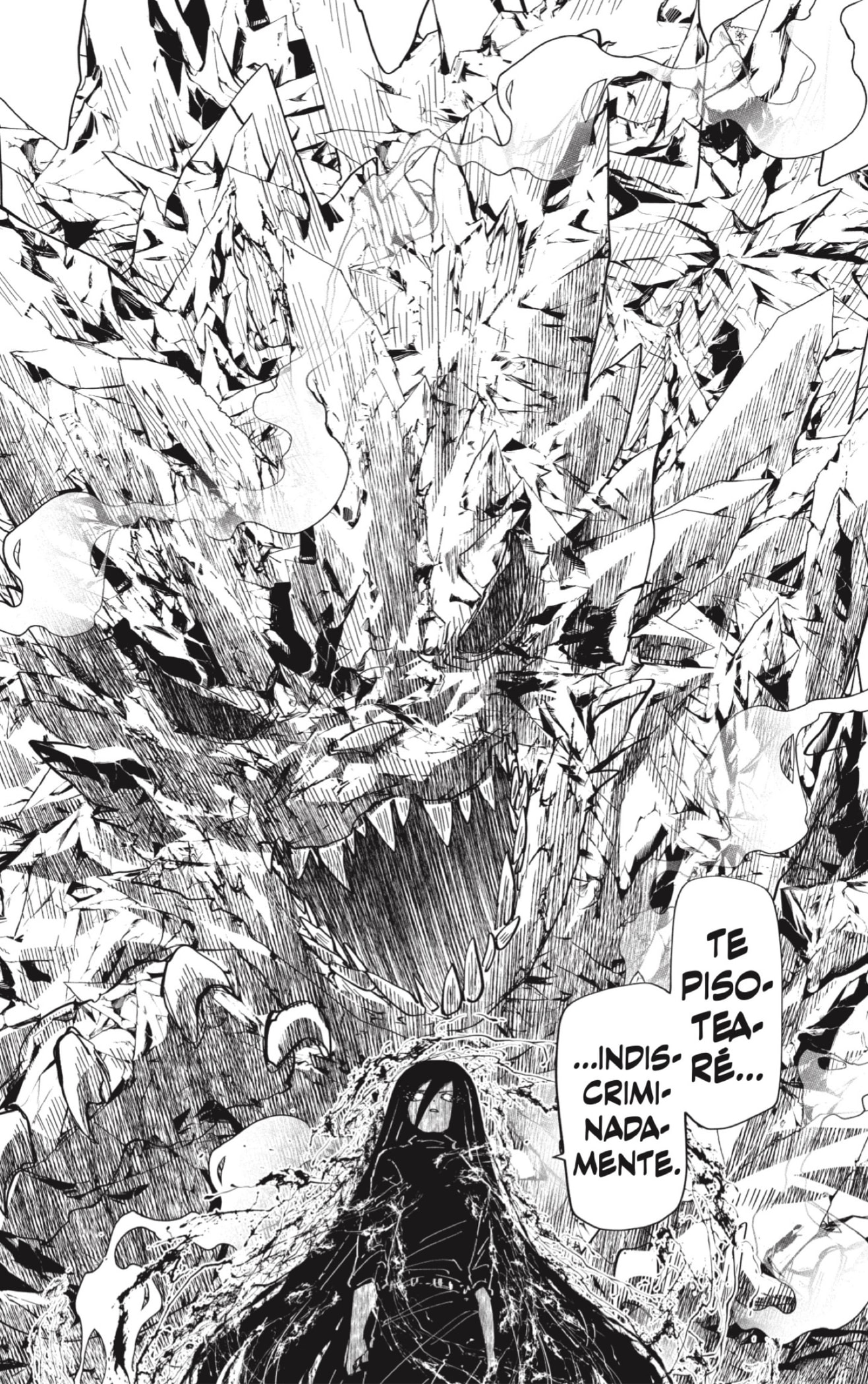 Read Mission_ Yozakura Family ES Manga Online