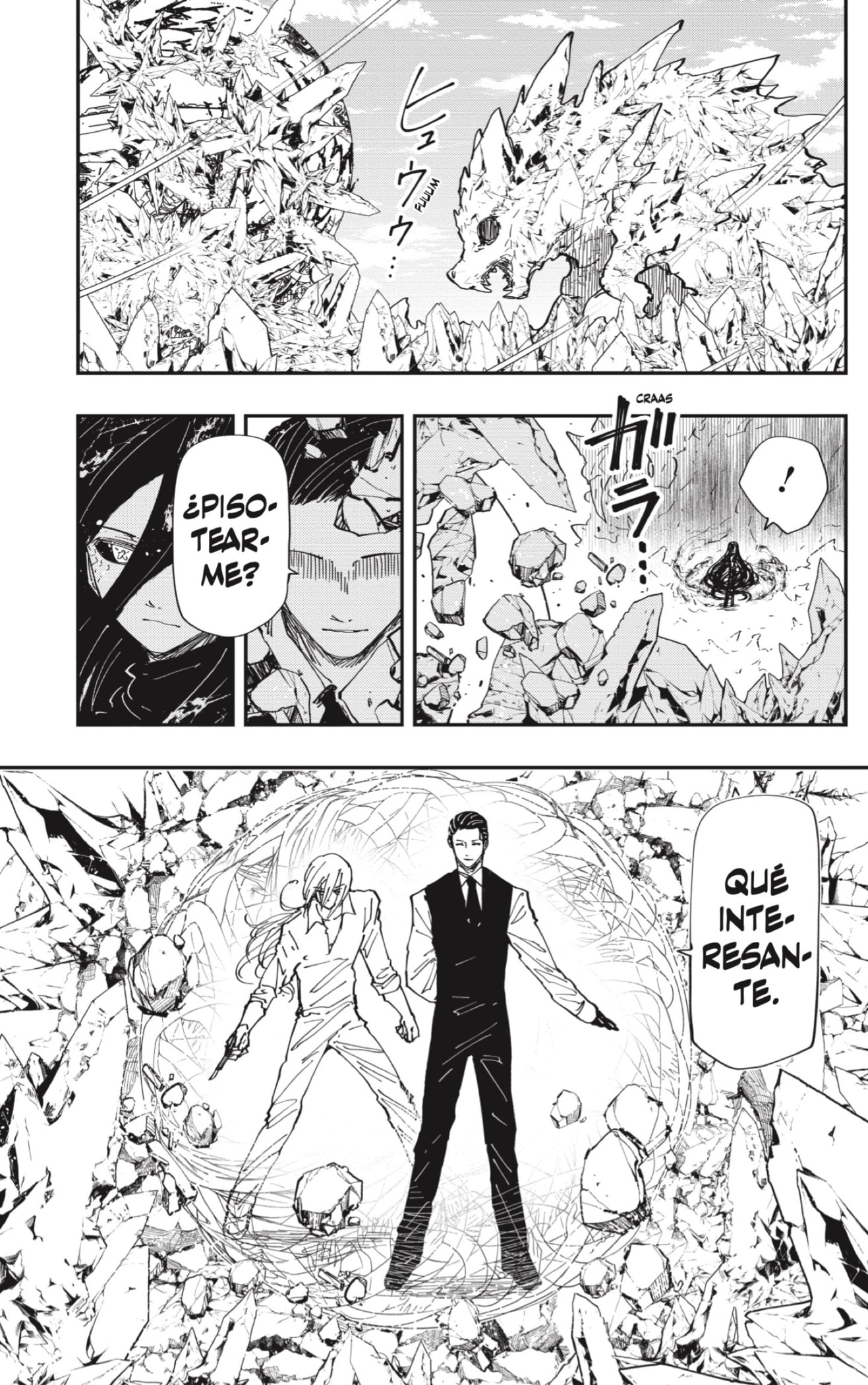 Read Mission_ Yozakura Family ES Manga Online