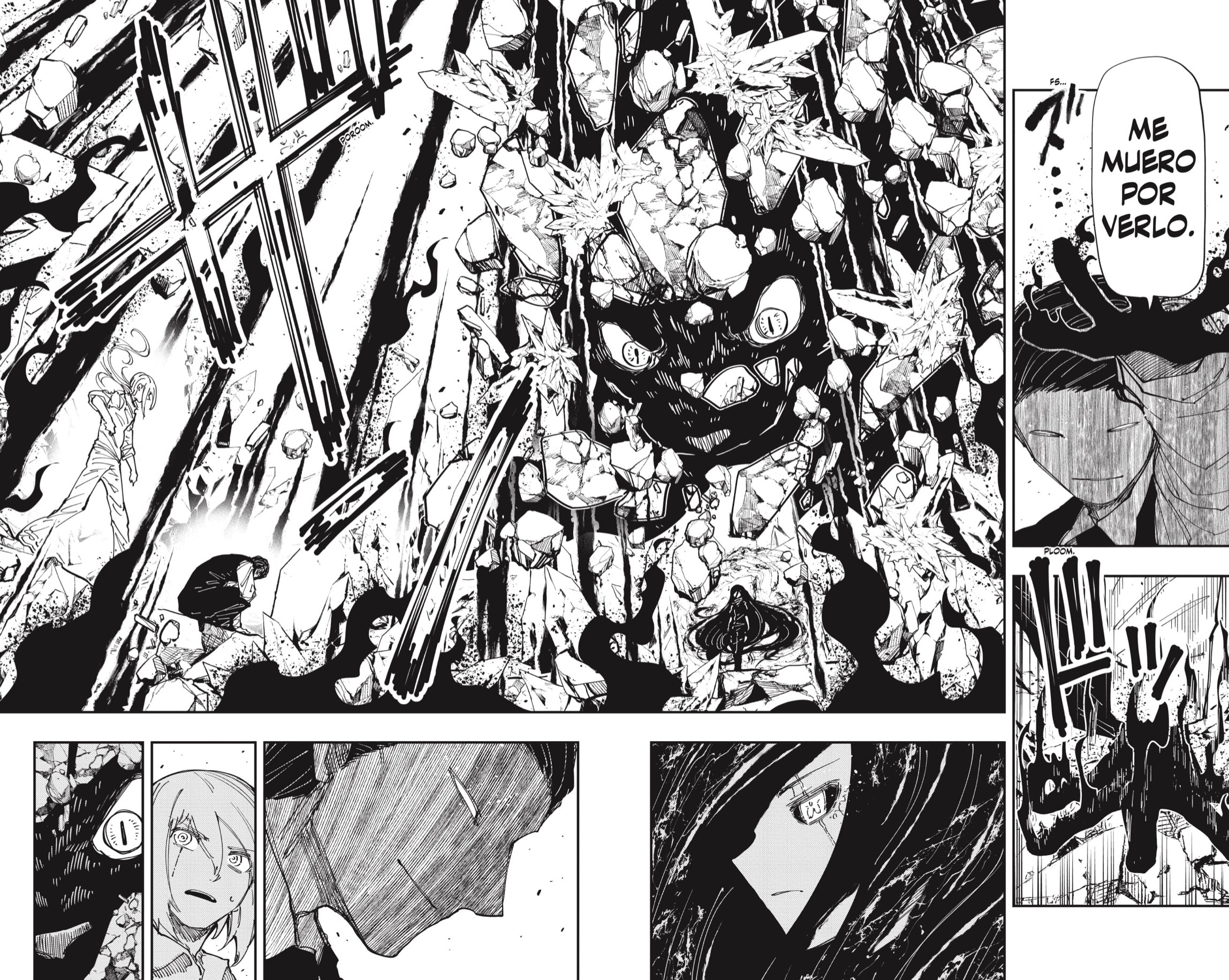Read Mission_ Yozakura Family ES Manga Online