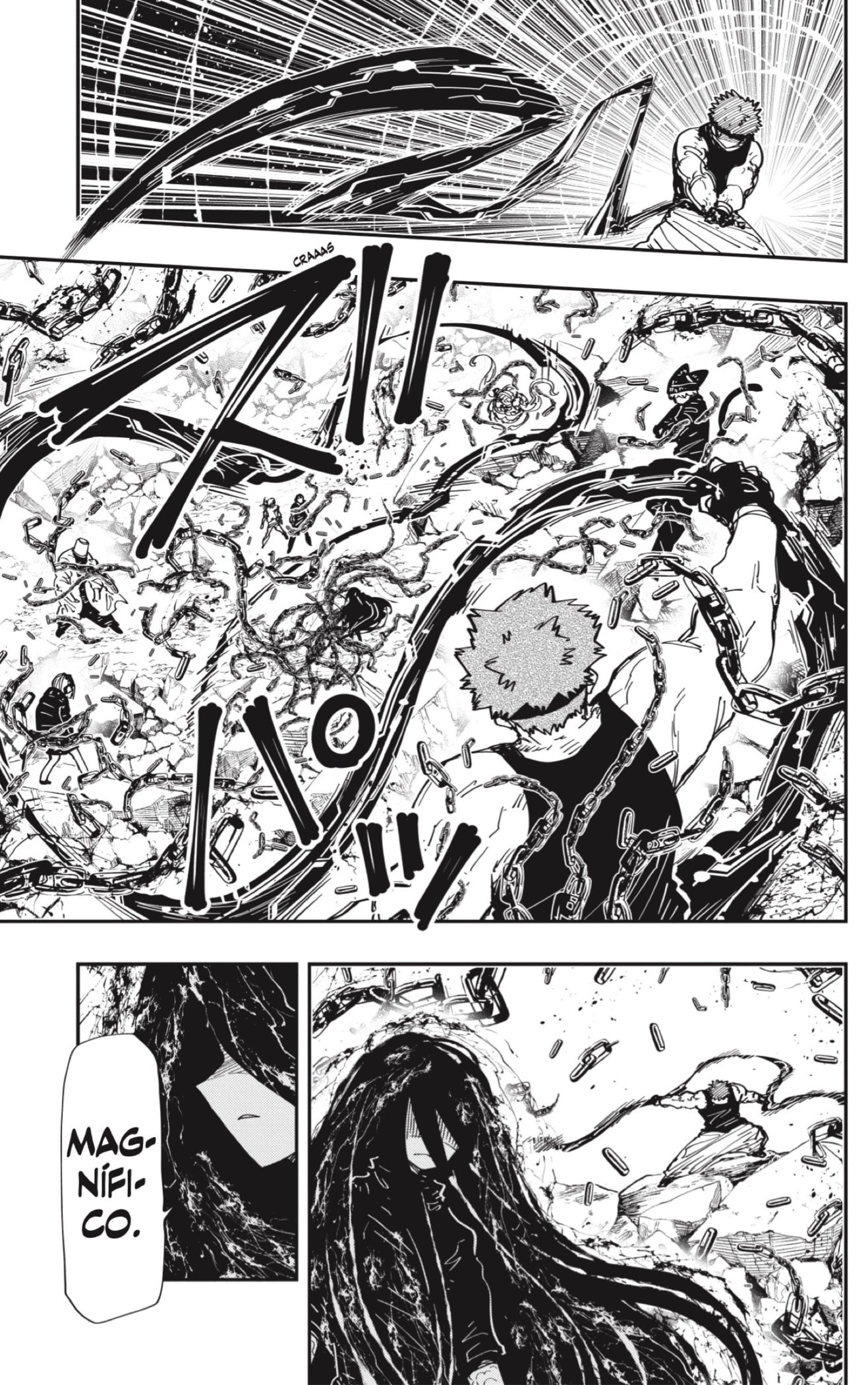 Read Mission_ Yozakura Family ES Manga Online