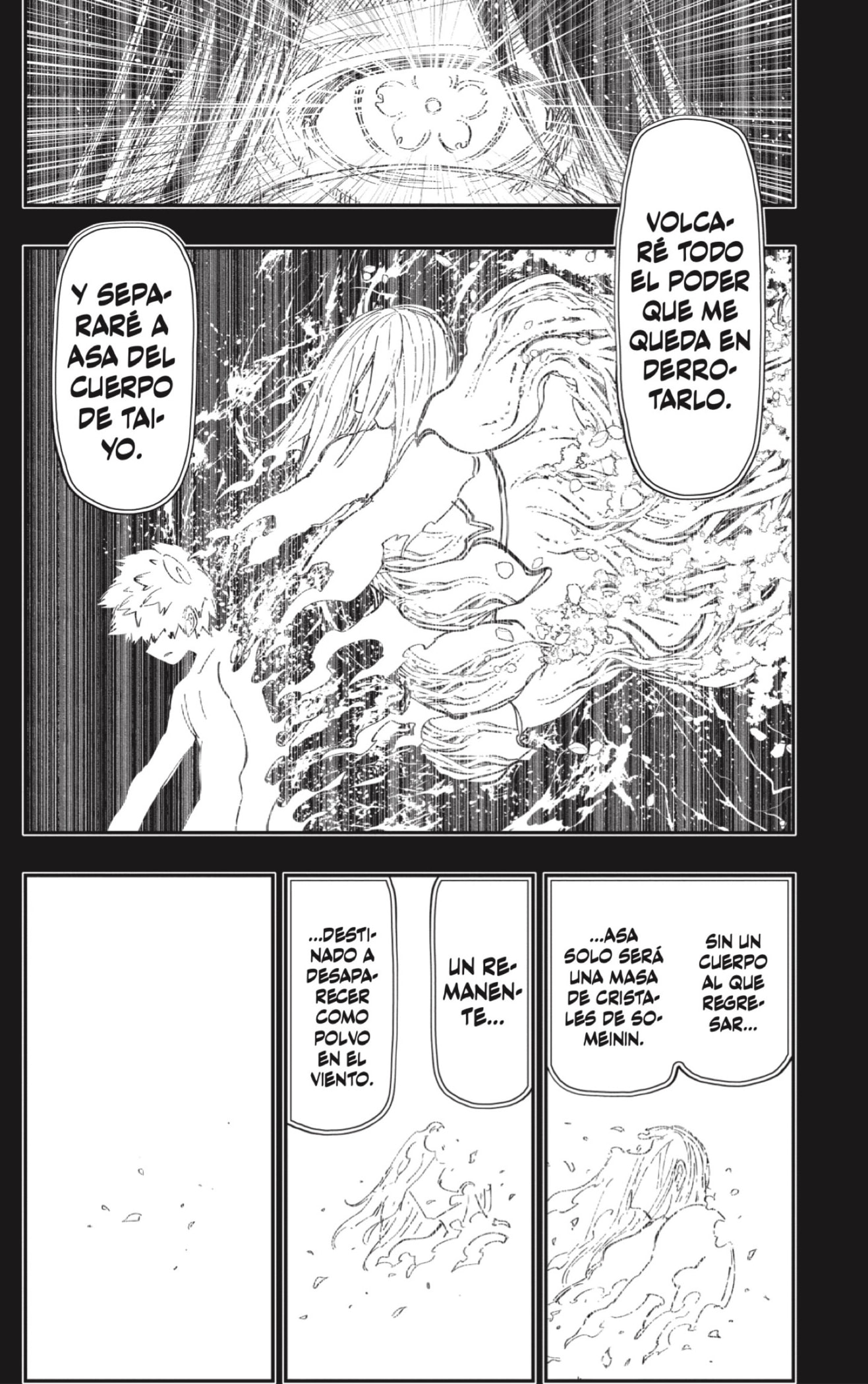 Read Mission_ Yozakura Family ES Manga Online