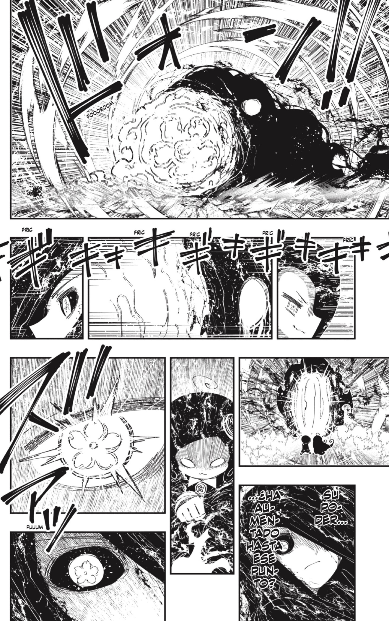 Read Mission_ Yozakura Family ES Manga Online
