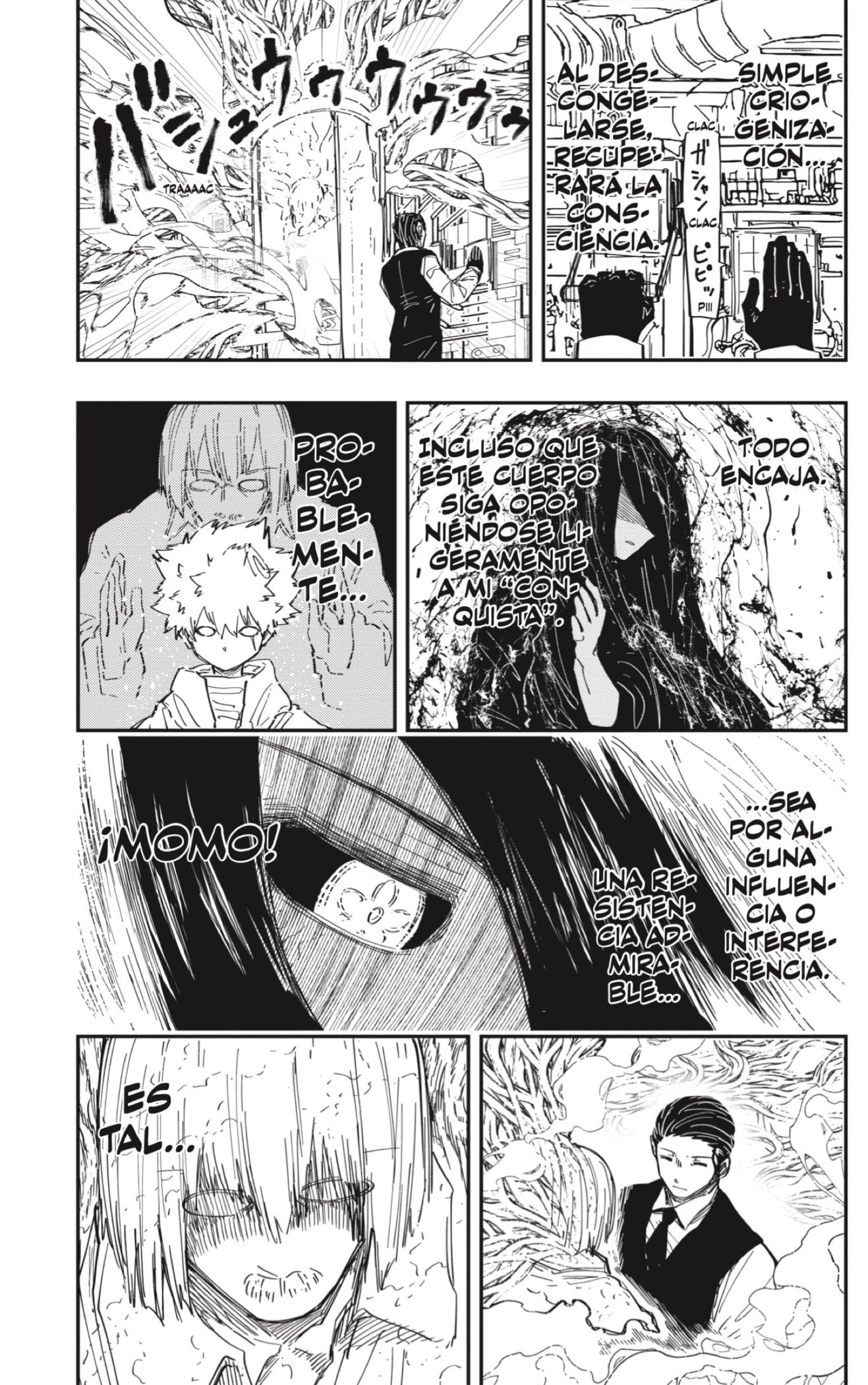 Read Mission_ Yozakura Family ES Manga Online