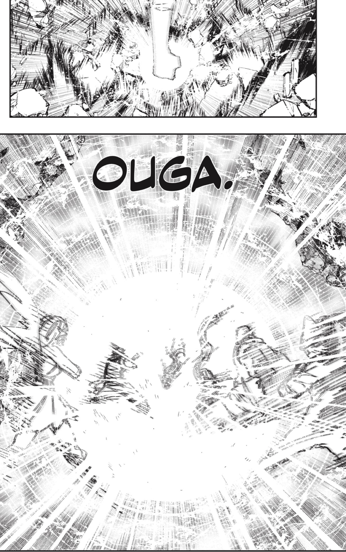Read Mission_ Yozakura Family ES Manga Online