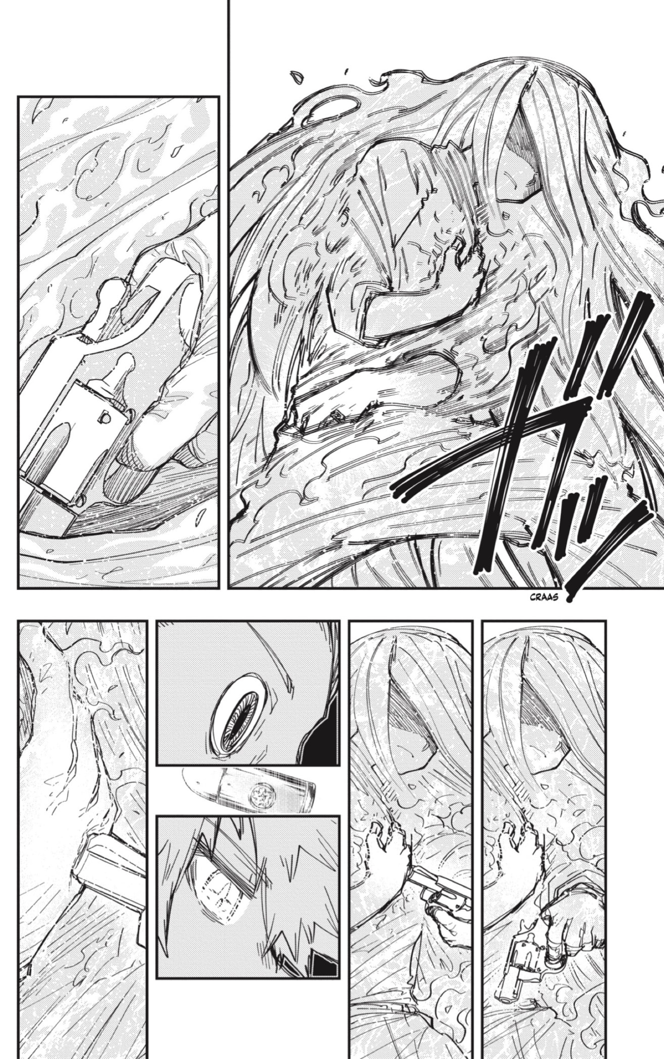 Read Mission_ Yozakura Family ES Manga Online
