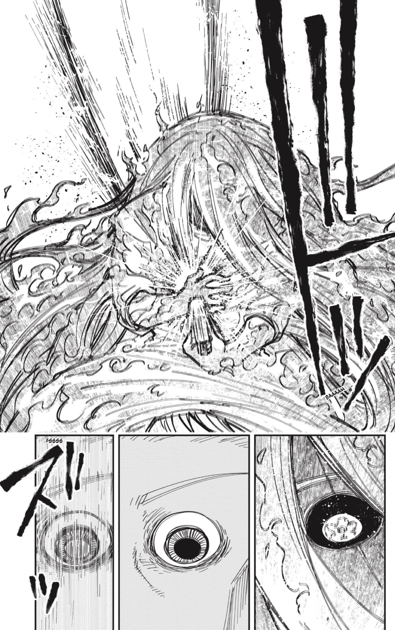 Read Mission_ Yozakura Family ES Manga Online