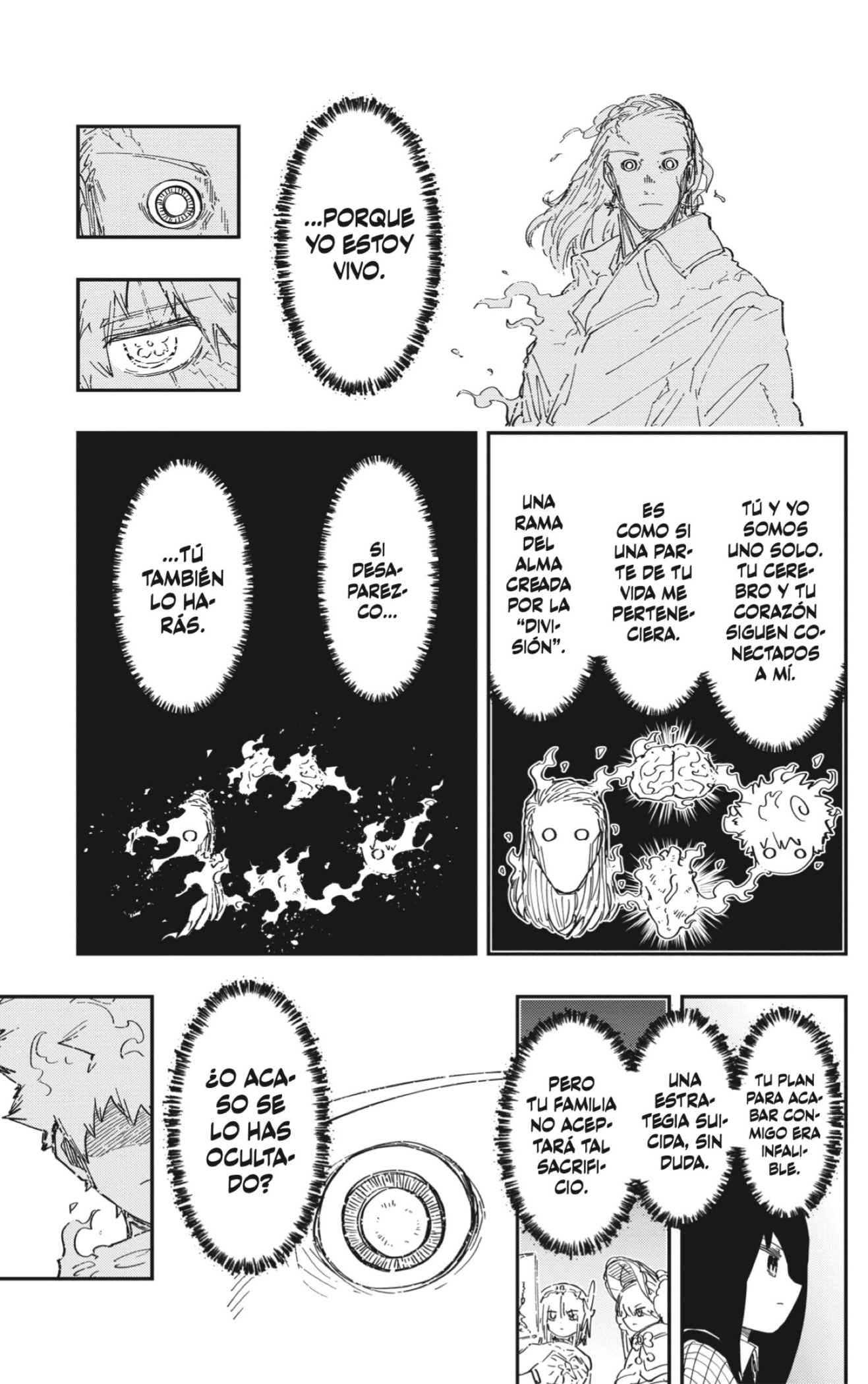 Read Mission_ Yozakura Family ES Manga Online
