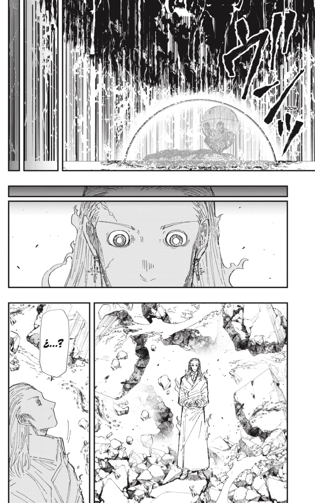 Read Mission_ Yozakura Family ES Manga Online
