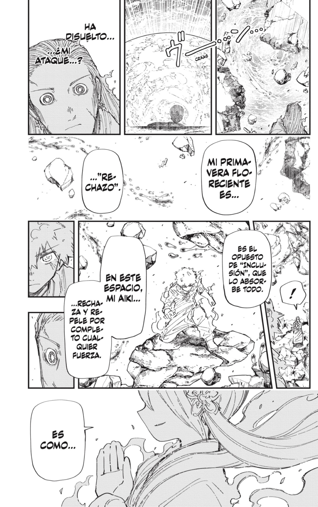 Read Mission_ Yozakura Family ES Manga Online