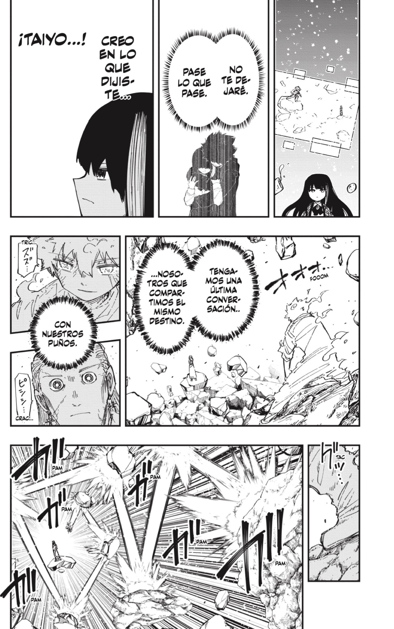 Read Mission_ Yozakura Family ES Manga Online